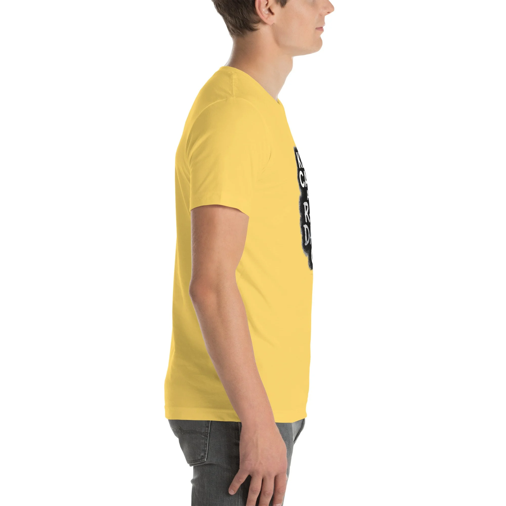 unisex-staple-t-shirt-yellow-right-688d191e3f6f7.jpg