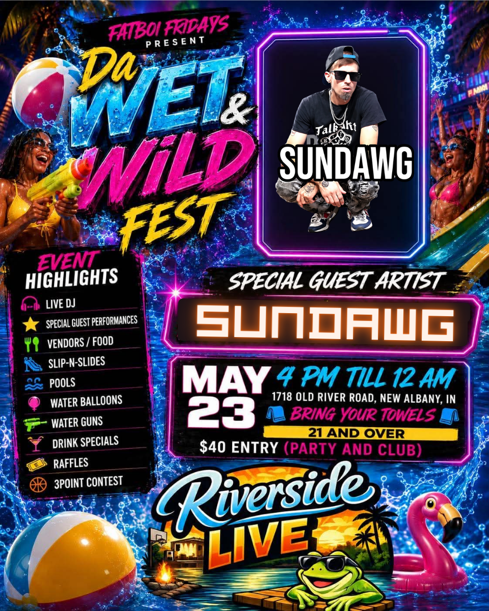 Da Wet & Wild Fest