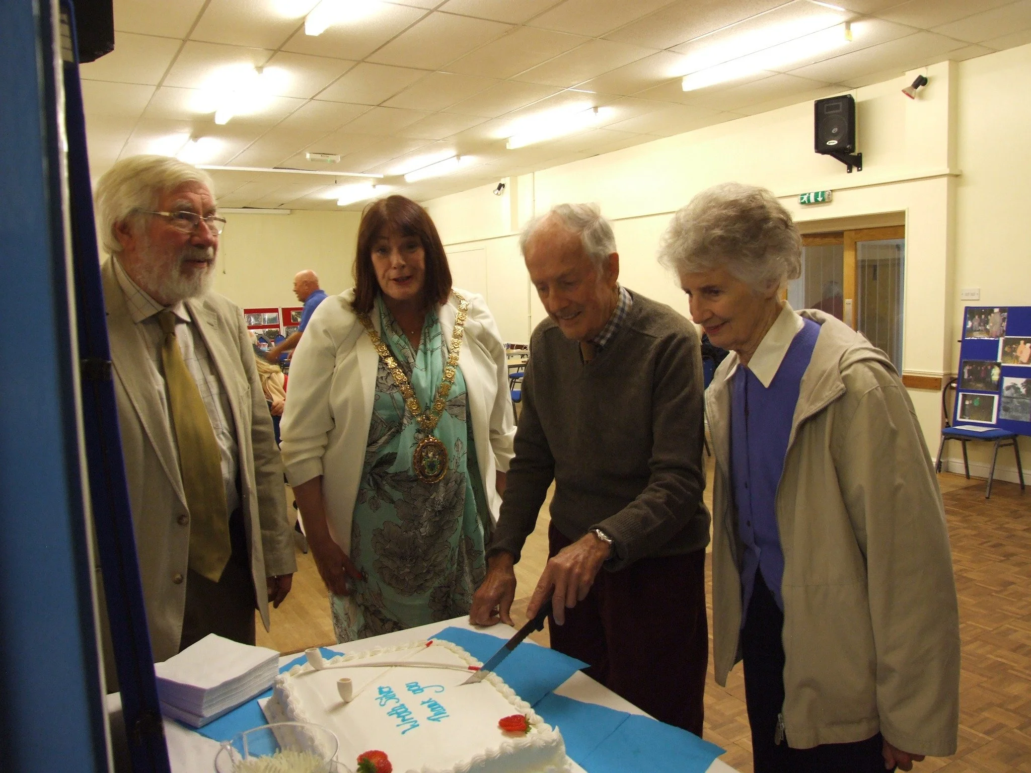 Village History Group