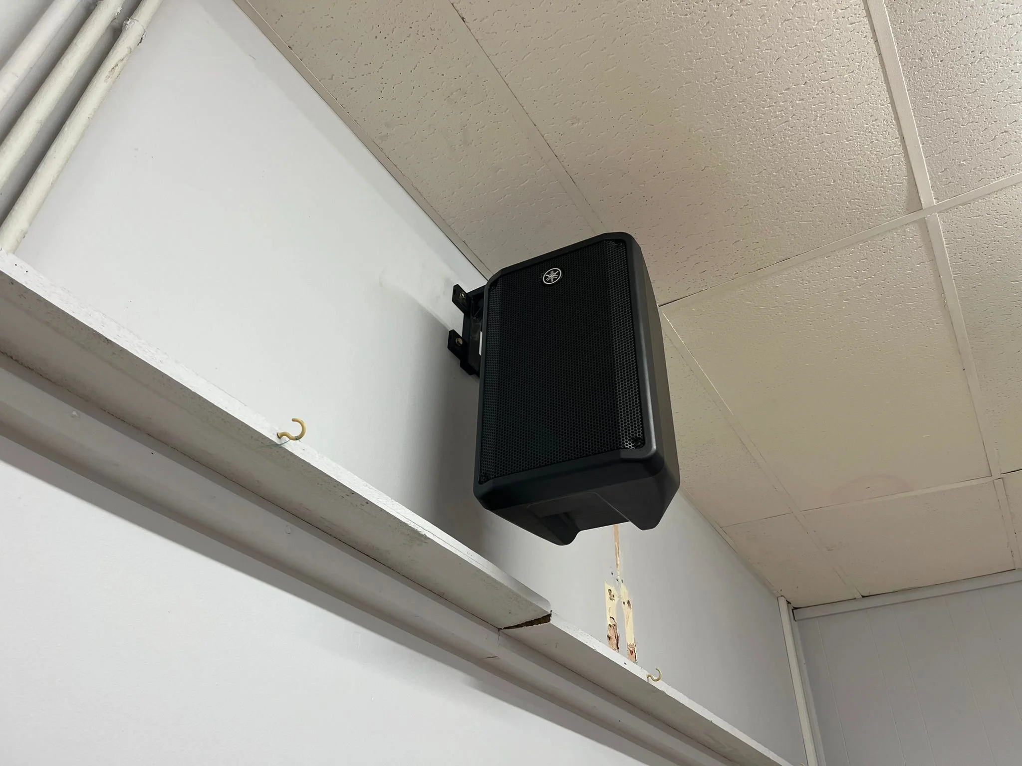 Speakers
