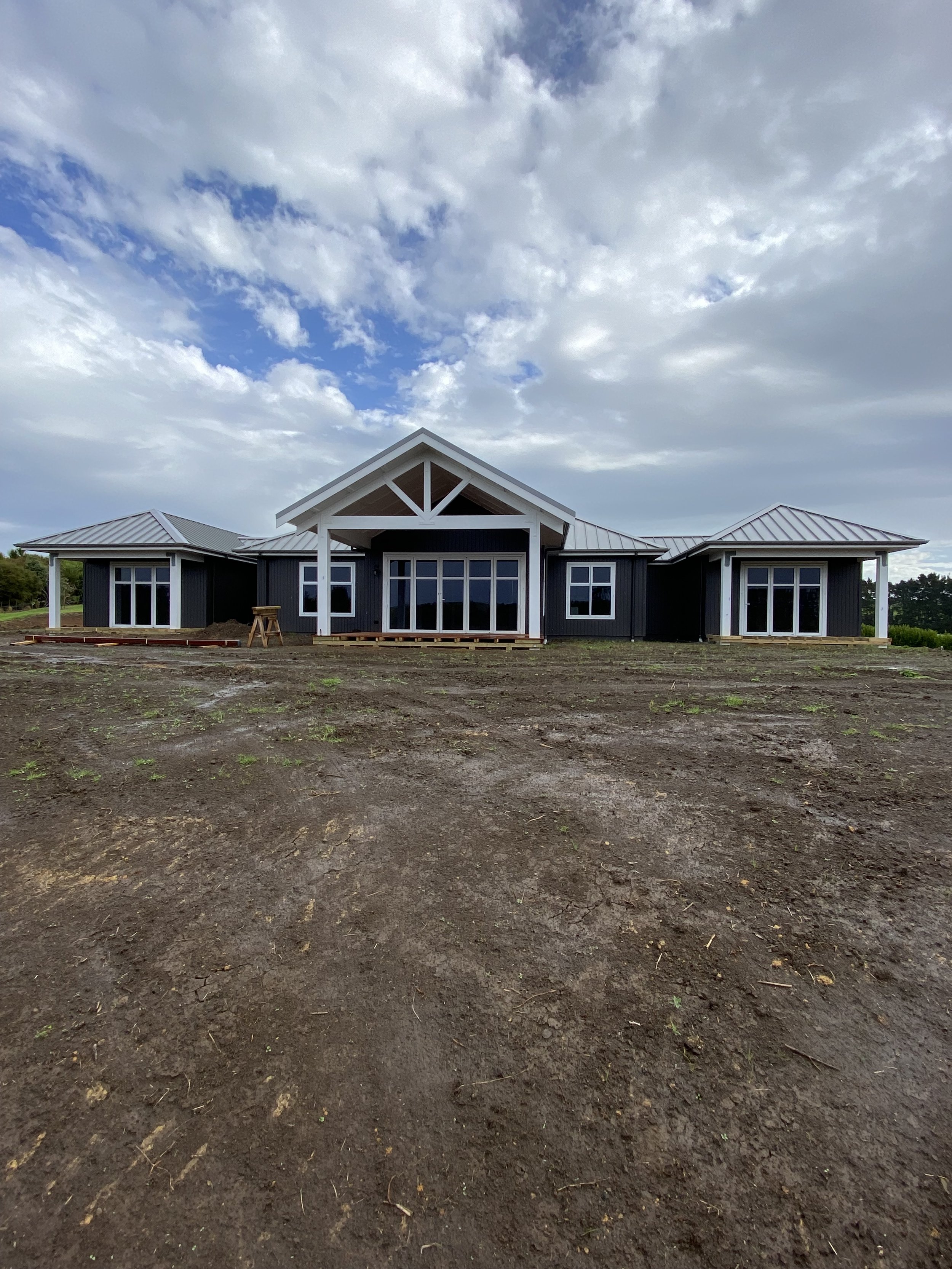 New Build in Karaka