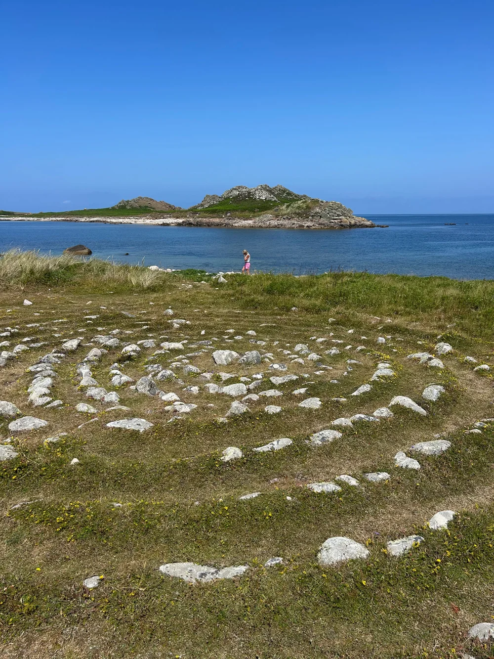 St Martin's Solstive Maze Events 36.jpg