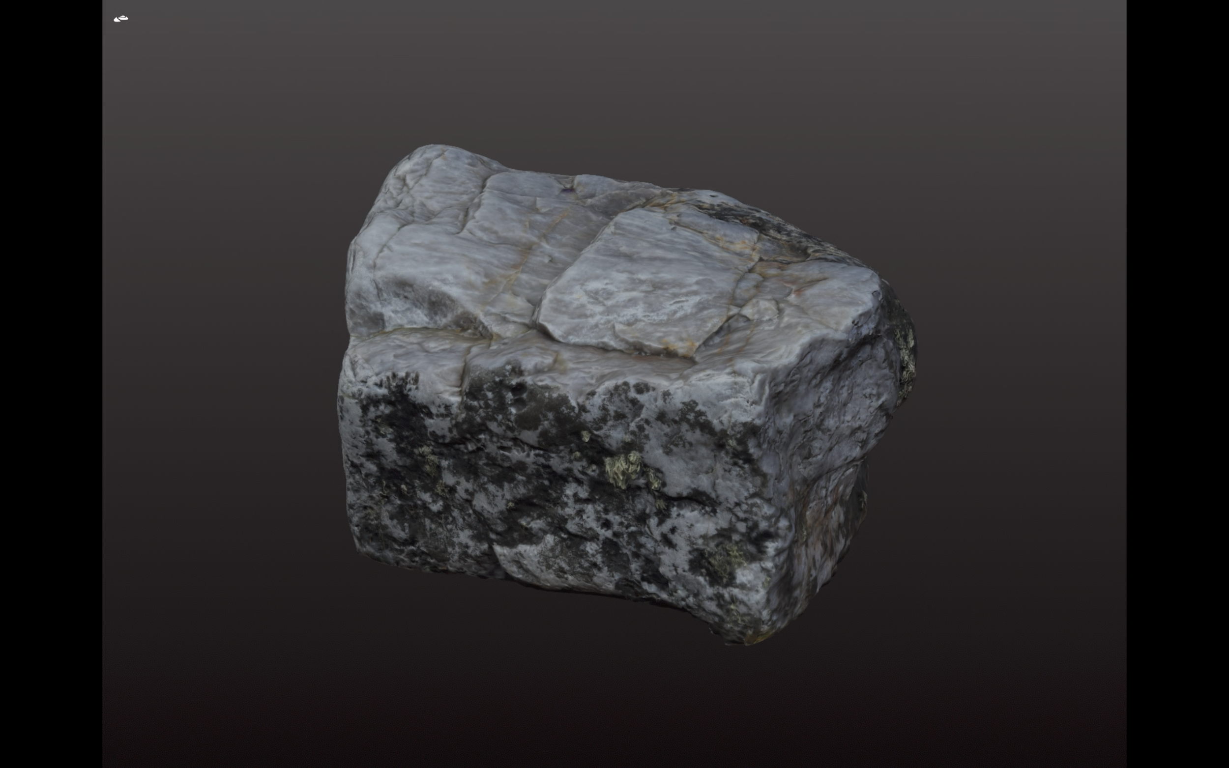 Updates on the Central Stone at Giant’s Castle Maze