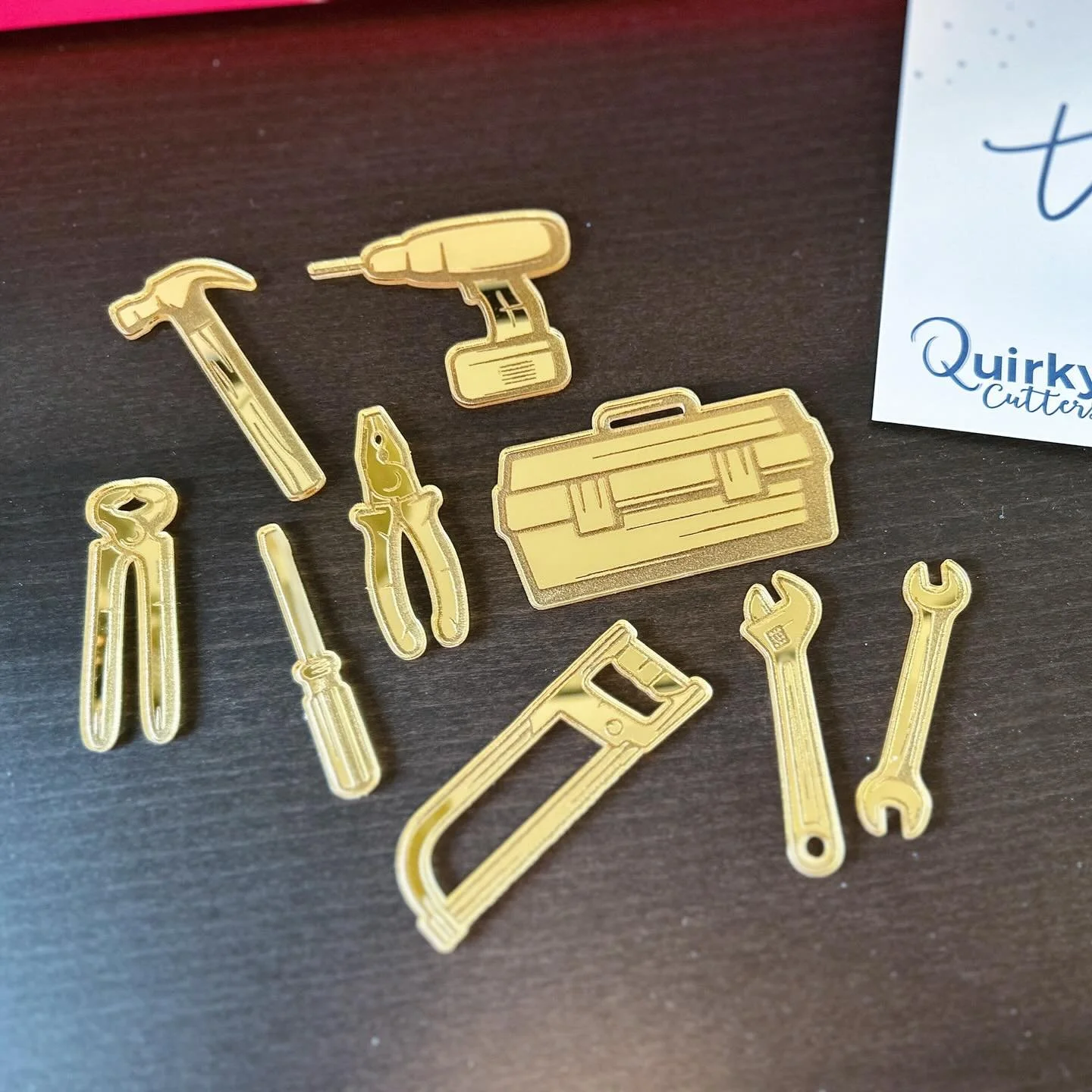 🧰 🪚🔨🔩🔧🪛