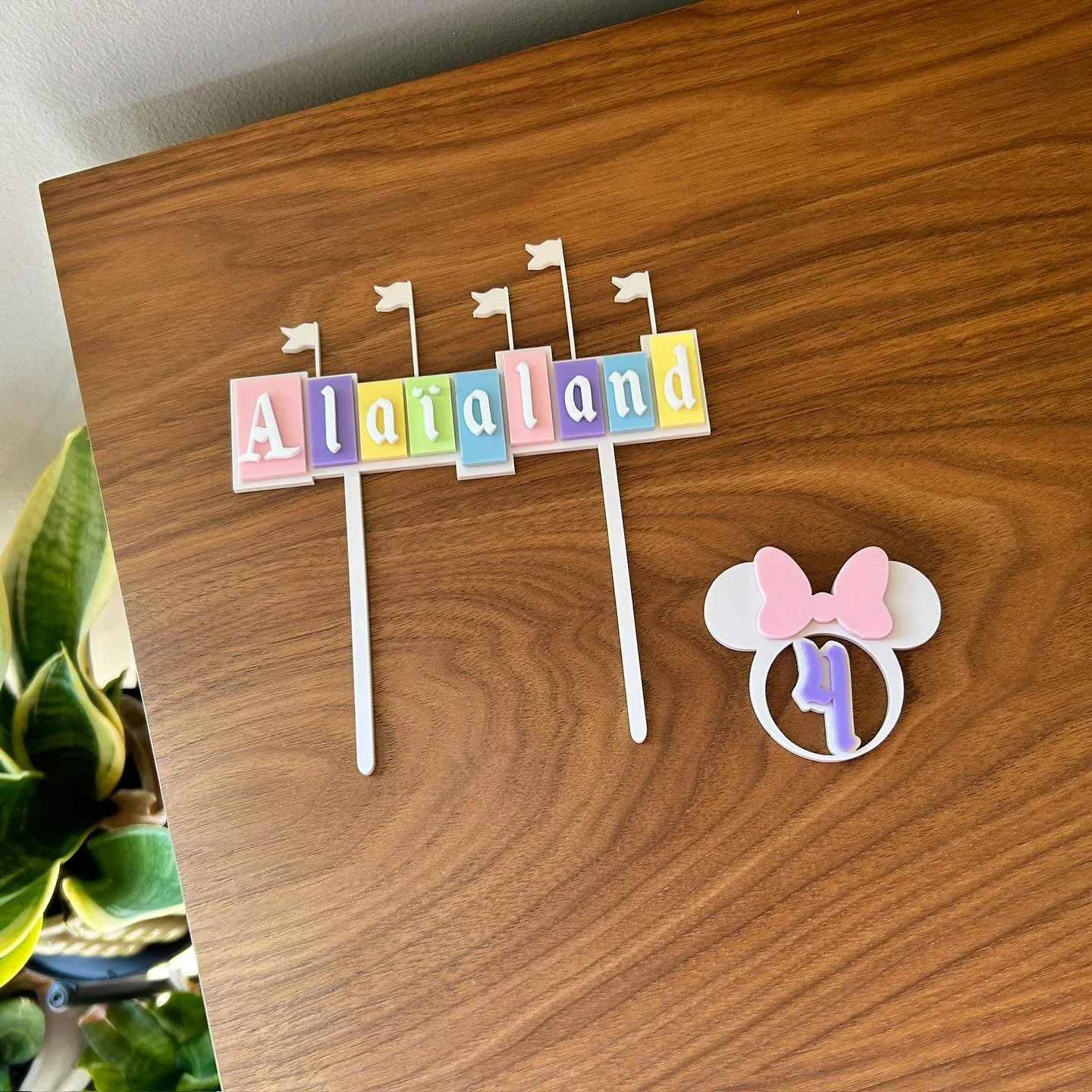 Vintage vibes #firstbirthday