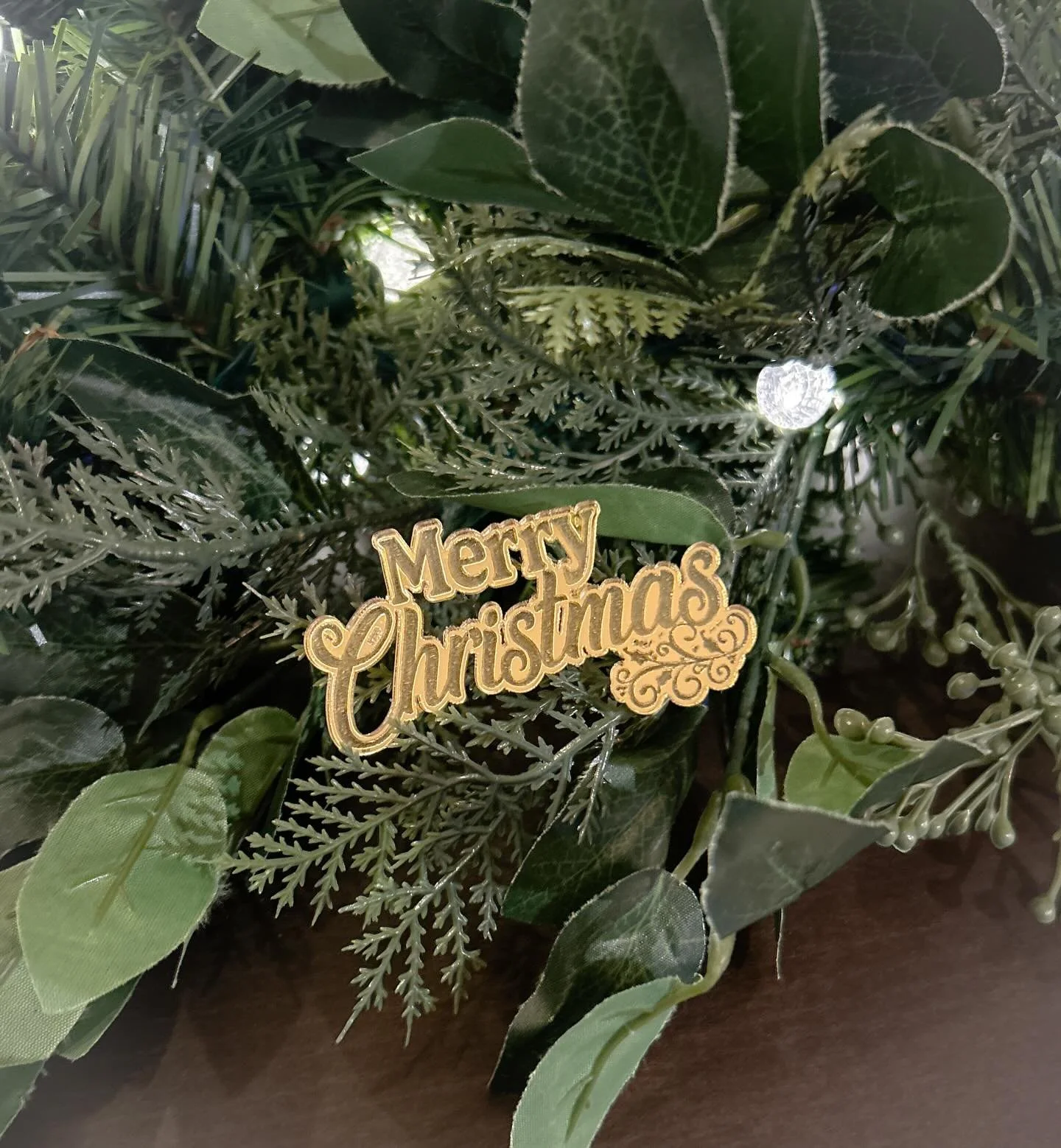 Can you believe it&rsquo;s only 4 weeks to Christmas because we can&rsquo;t?! 🎅🎄 Christmas decorations, charms and toppers are fully stocked www.quirkycutters.com