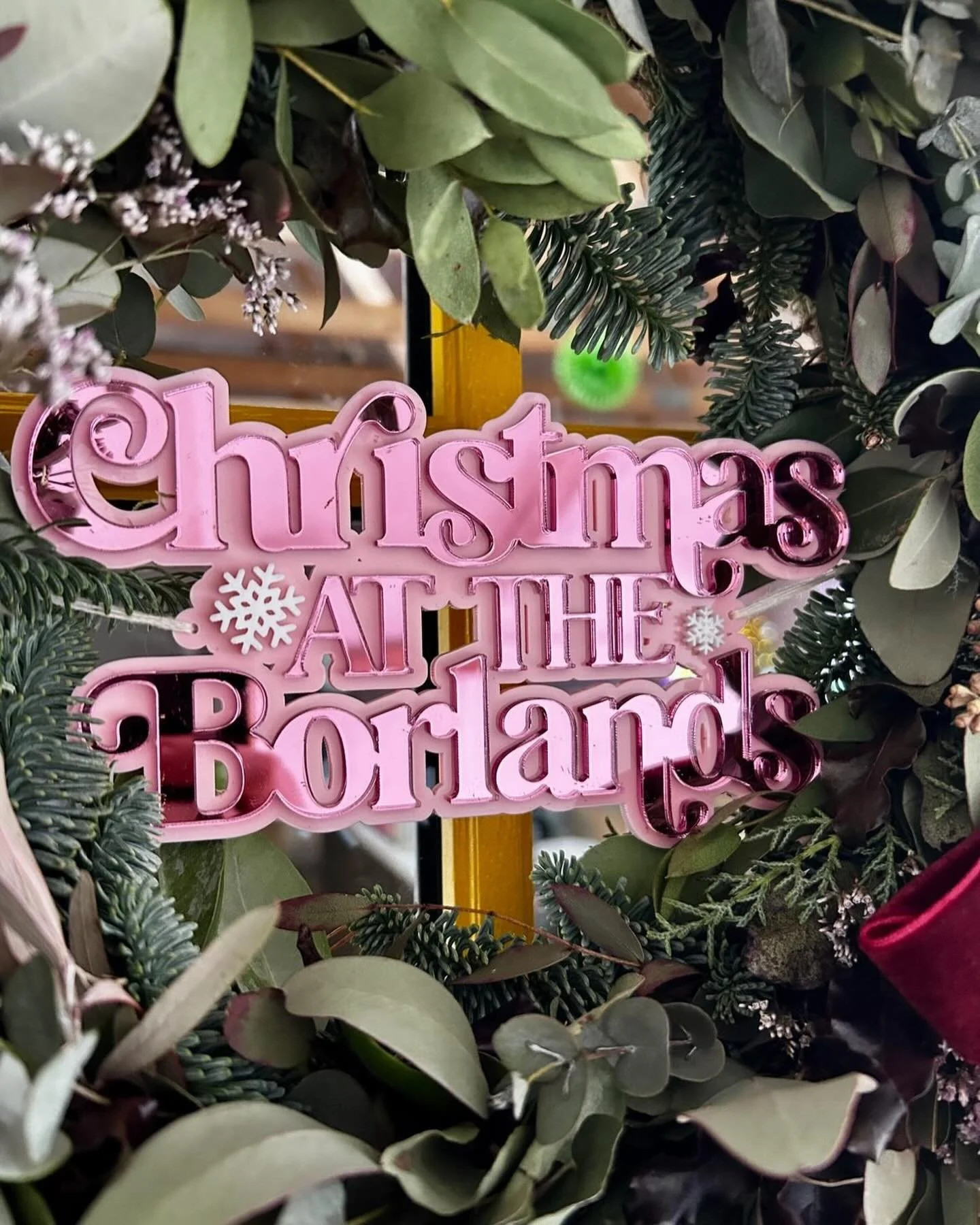 And that&rsquo;s a wrap! Merry Christmas everyone, thanks for a great year 🥳 

Wishing you all health and happiness in 2026.
 
Love &amp; good vibes,

Stephen &amp; Amanda