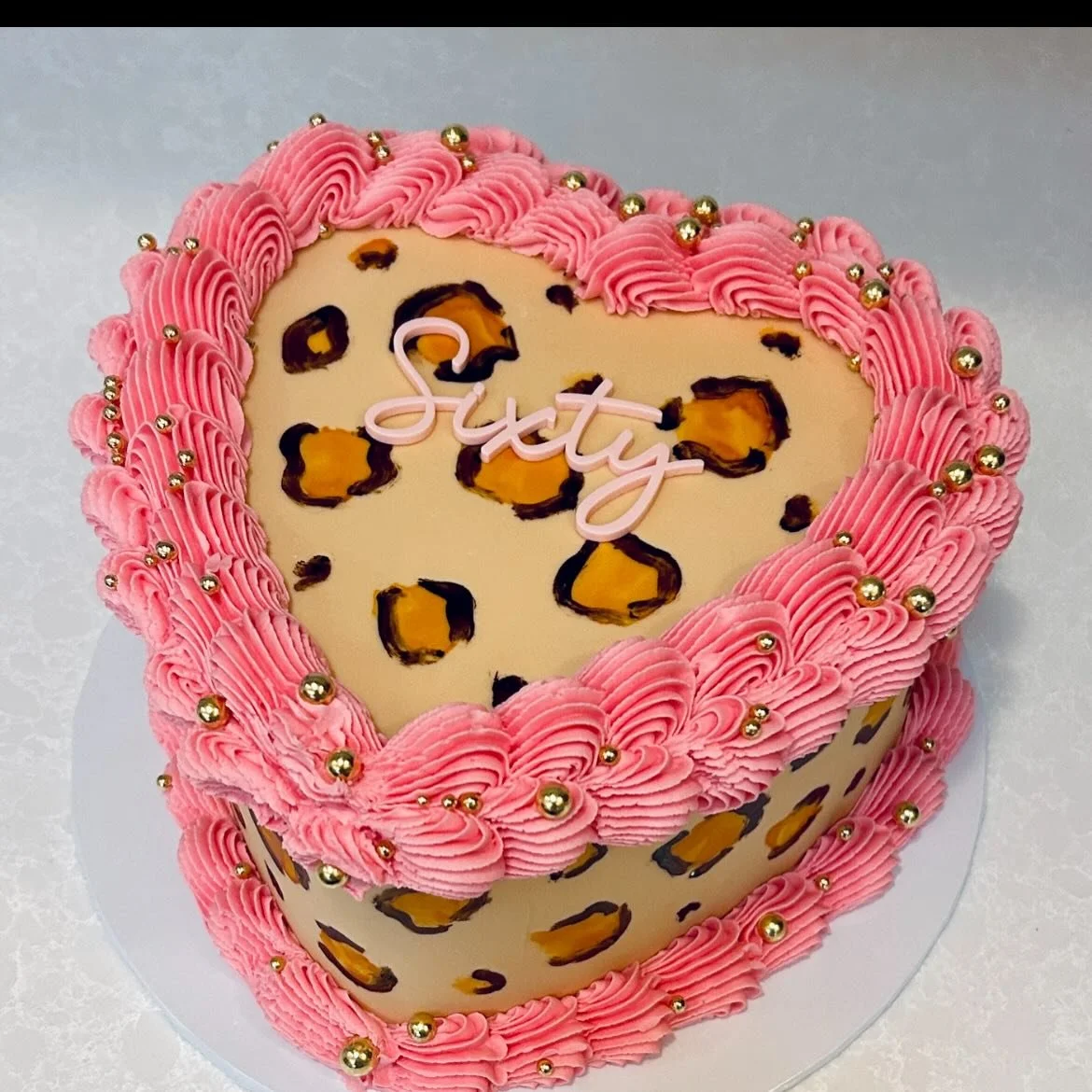 Sixty is the new forty