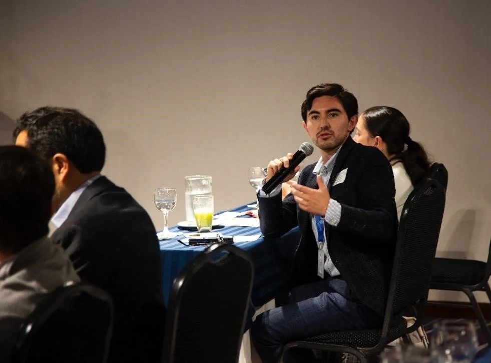 IDFC F and CAF launch the NUCA Programme in Colombia to support NDBs in the financing of urban infrastructure projects to the effects of climate change