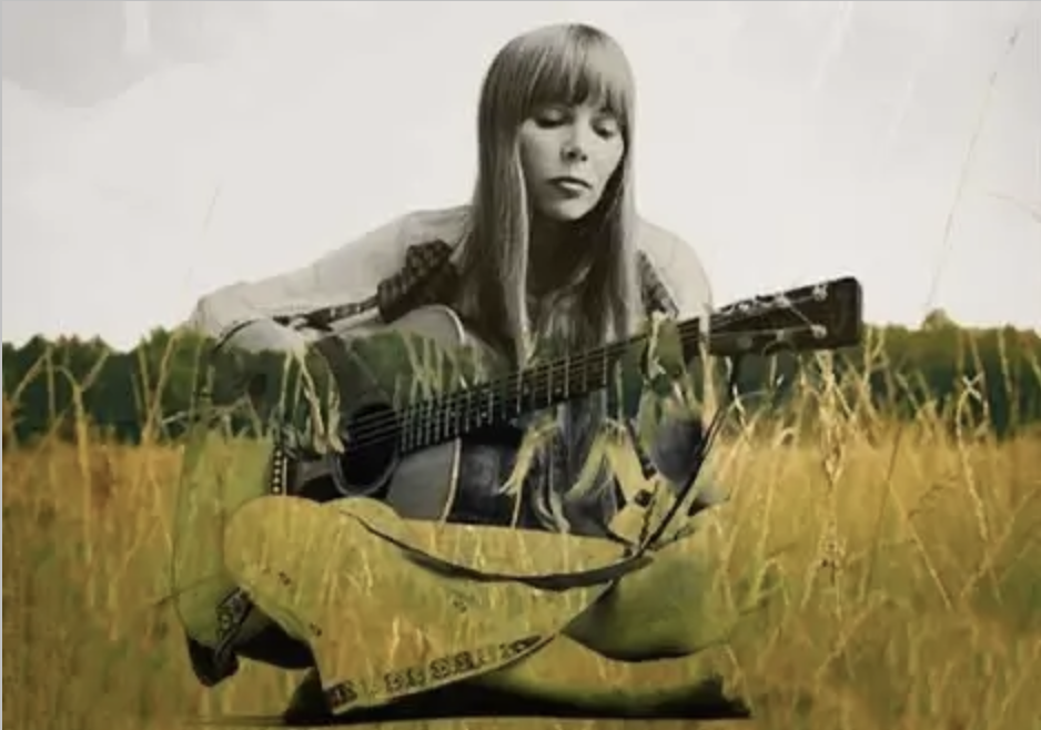 LAUREL CANYON: Golden Songs of Los Angeles 1966-72