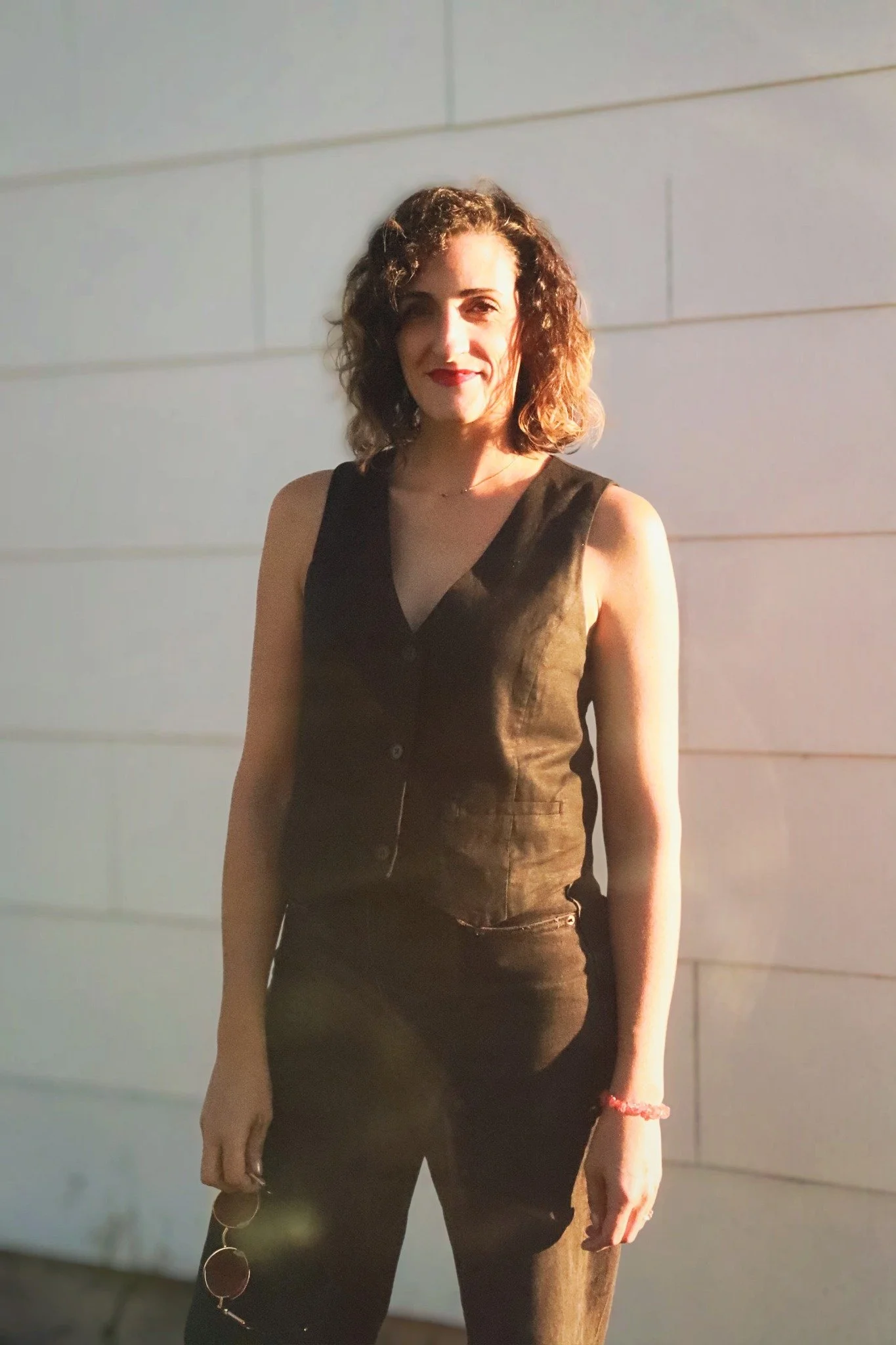 SARA CURTIN @ St. Columba's Summer Concert Series
