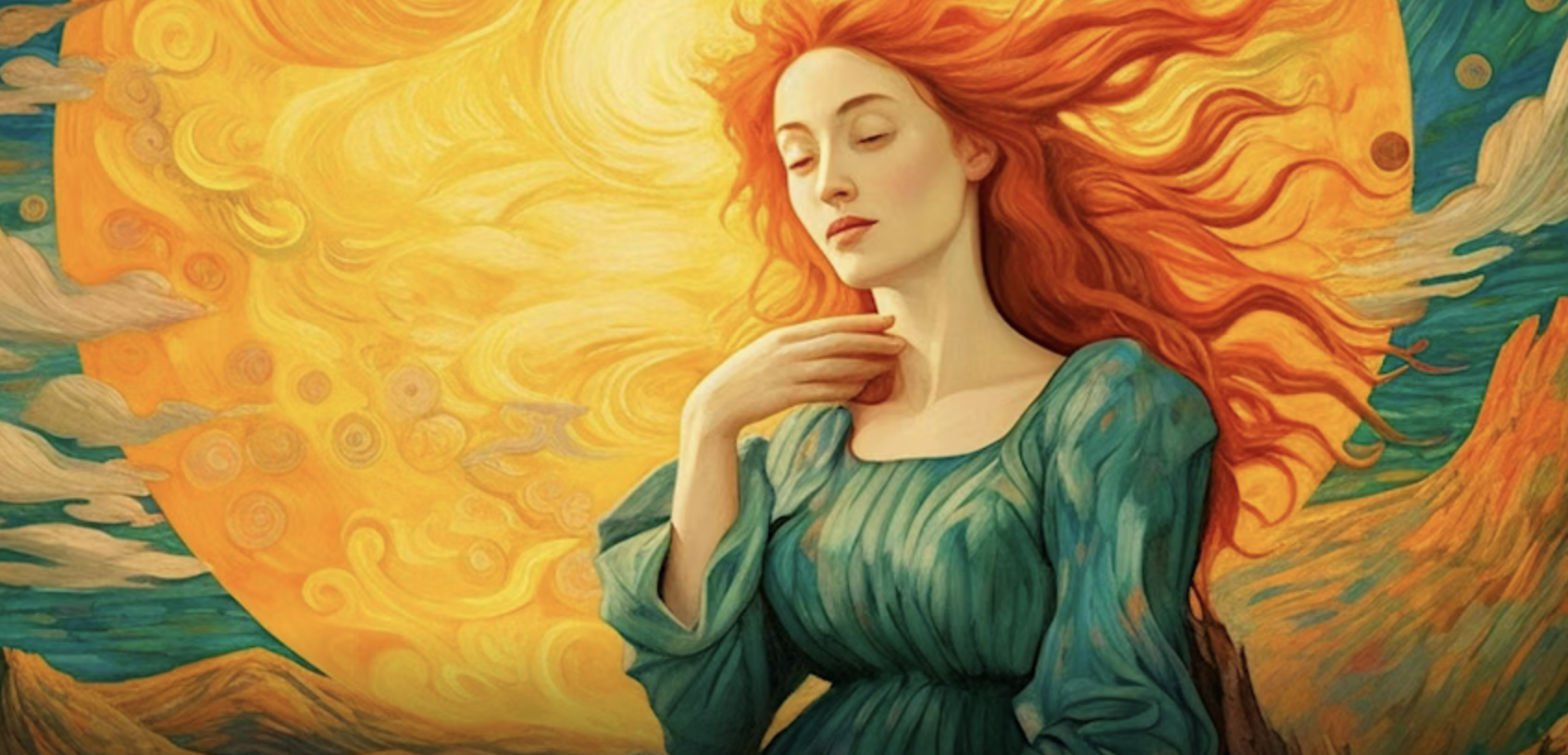 Tilting toward the sun: songs for solstice (a lauren campbell production)