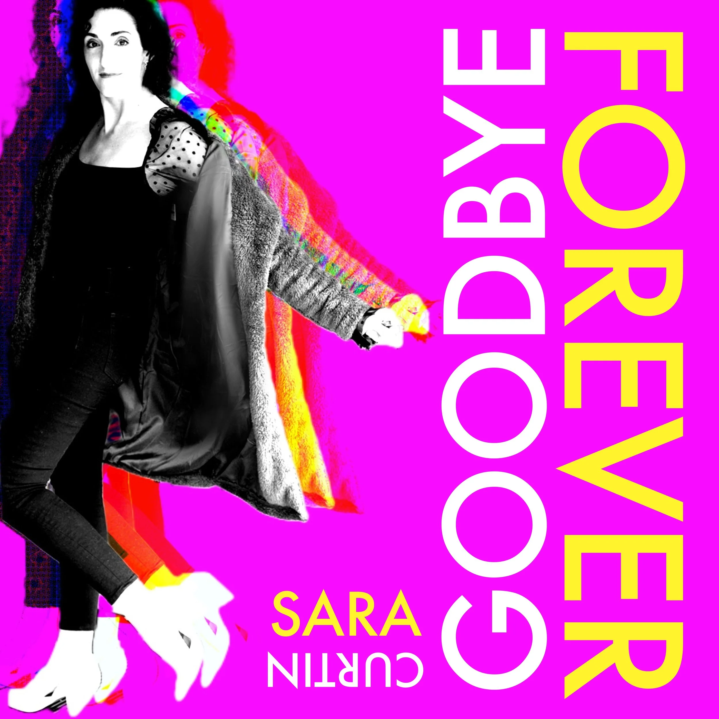 GOODBYE FOREVER (EP) 2023