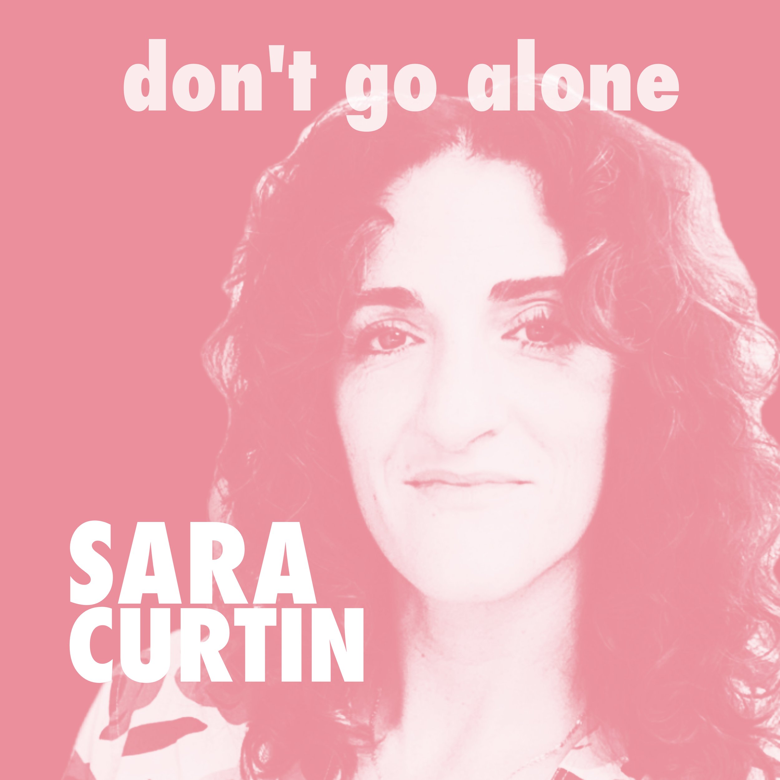 "Don't Go Alone" EP (2025)