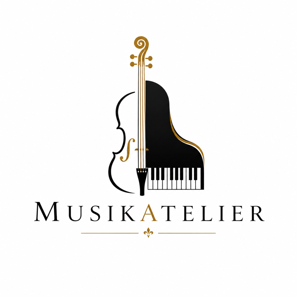 Musikatelier  - Dein Weg  zur Musik beginnt hier!