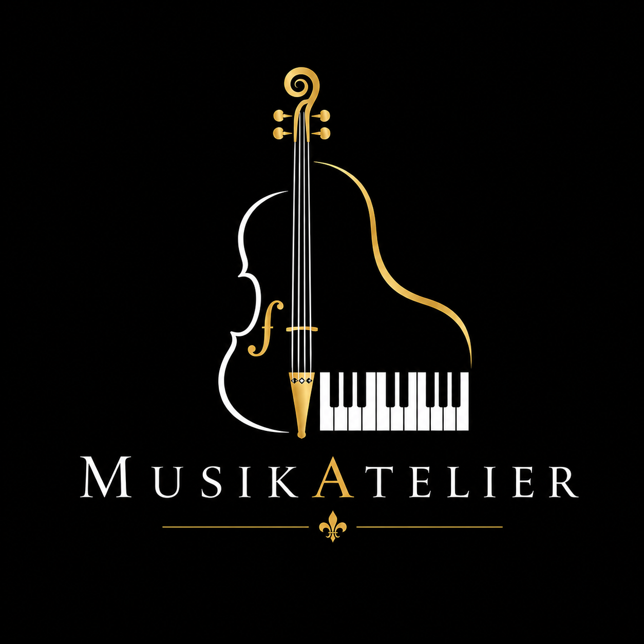 Musikatelier  - Dein Weg  zur Musik beginnt hier!