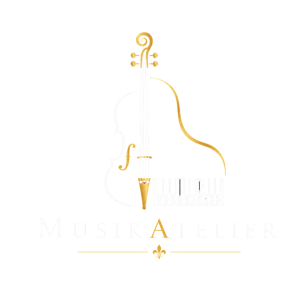 Musikatelier  - Dein Weg  zur Musik beginnt hier!