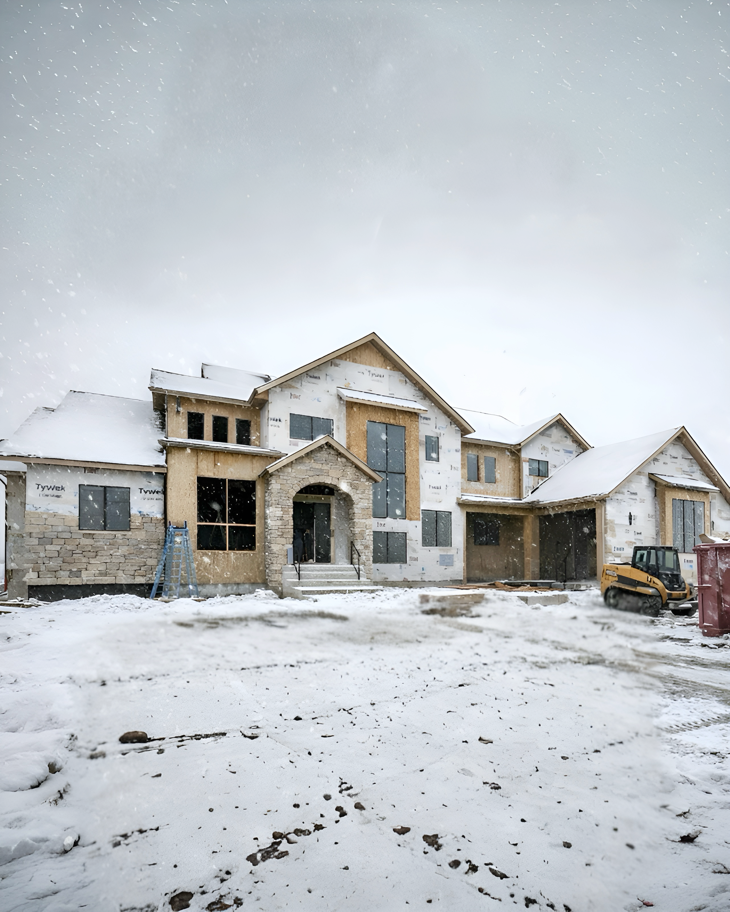 Is Now the Right Time to Build a Custom Home in Saskatoon?