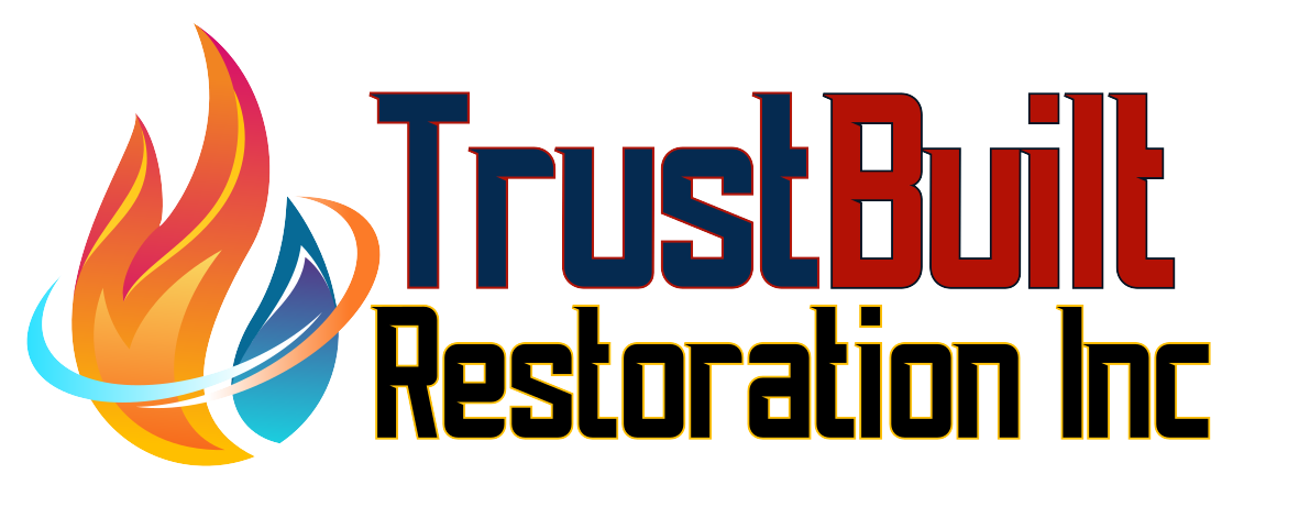 TrustBuilt Restoration Inc