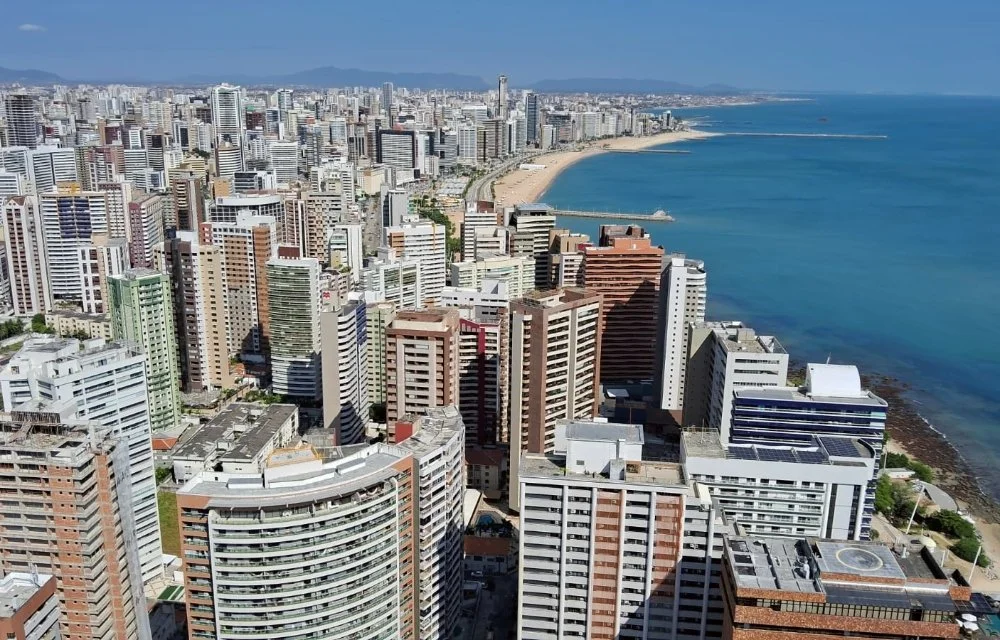 Fortaleza Real Estate: When Expectation Becomes Action