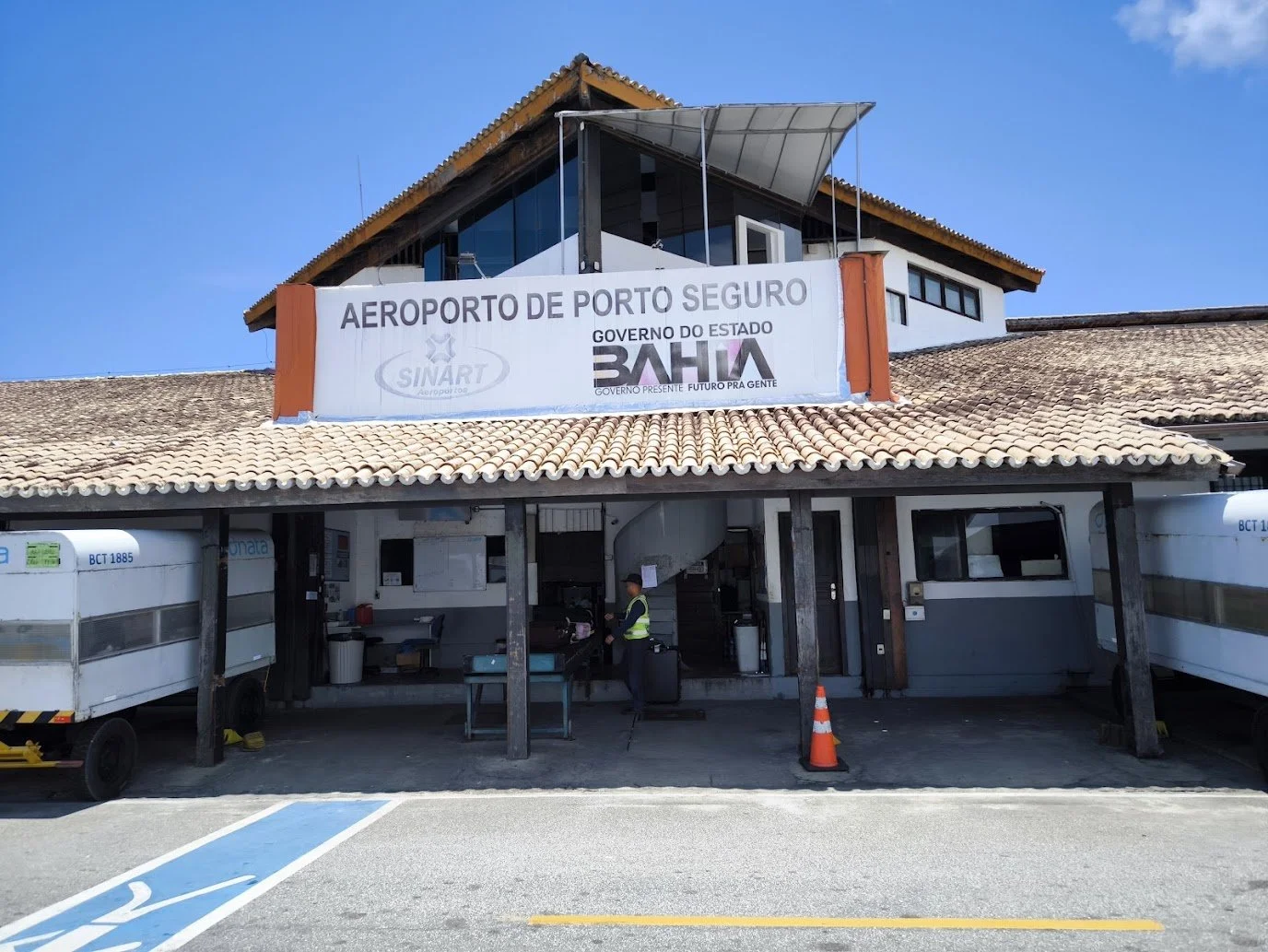 Porto Seguro Named Bahia’s Tourism Capital