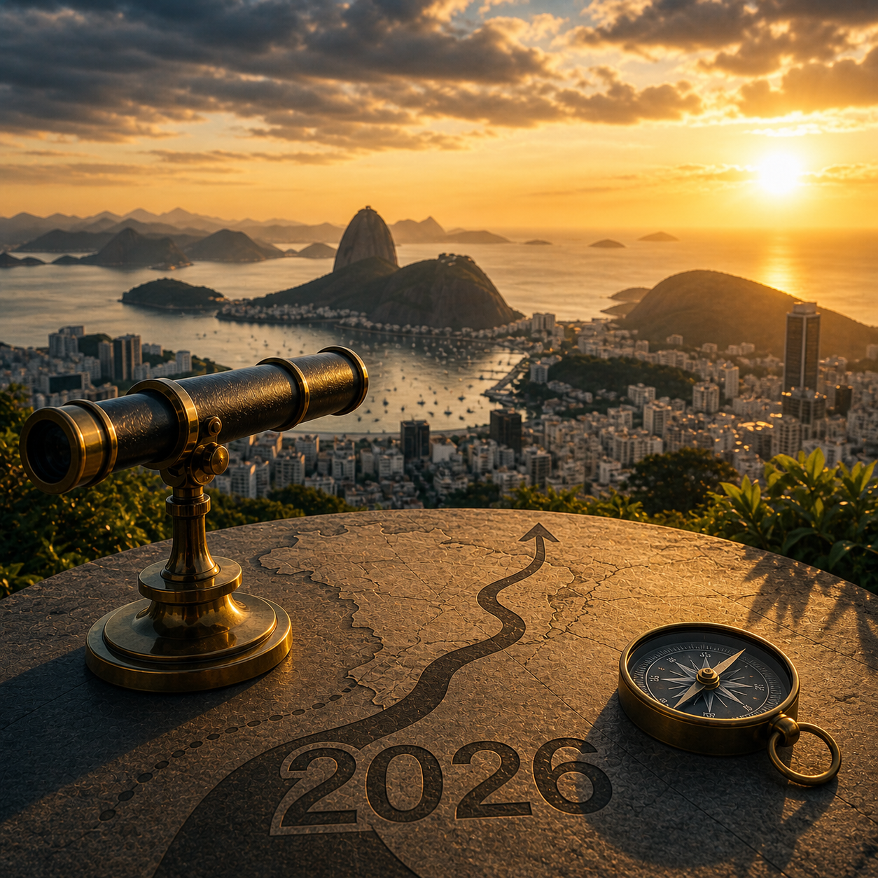 What to Expect From This Year