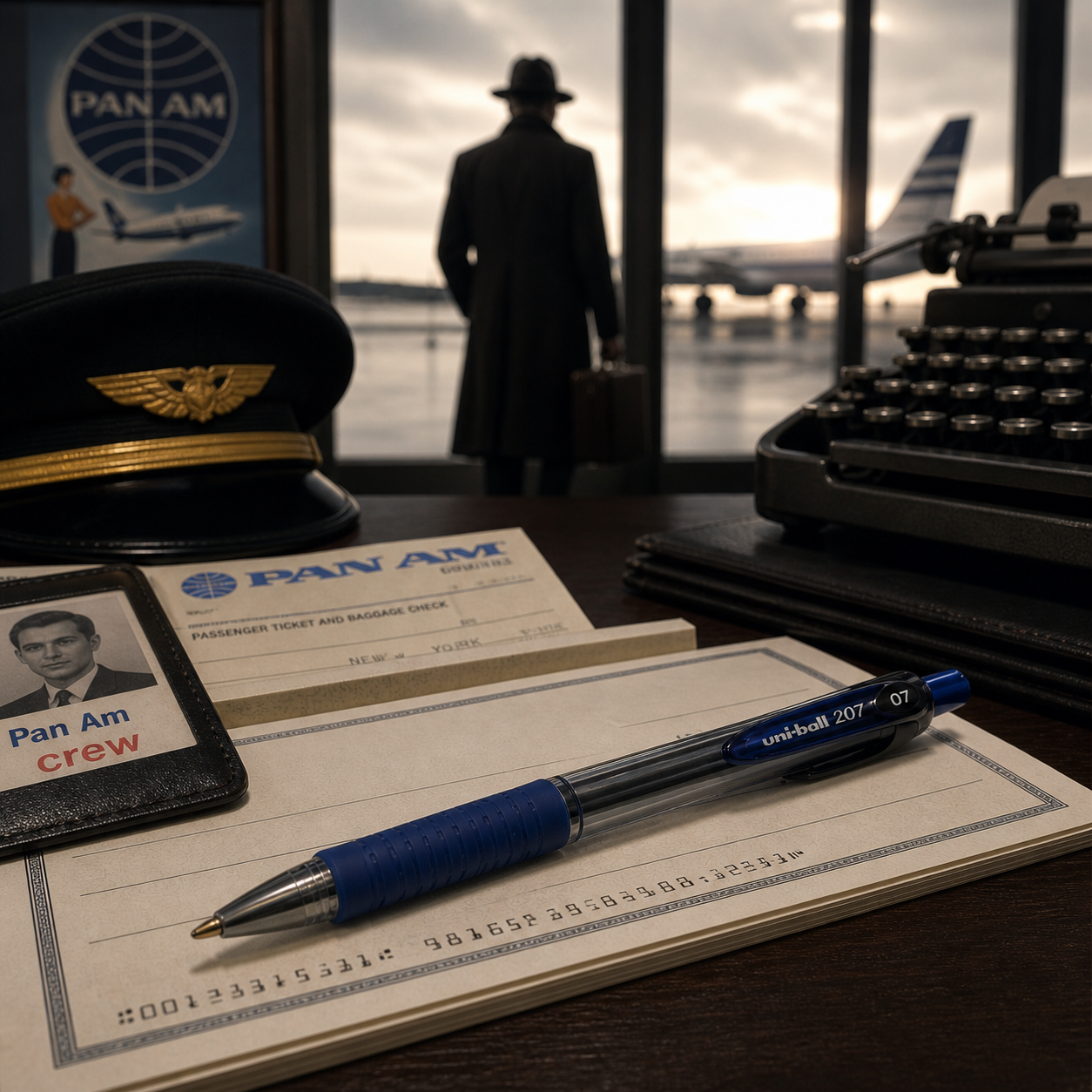 The Real “Catch Me If You Can” Lesson Was Never About the Scams