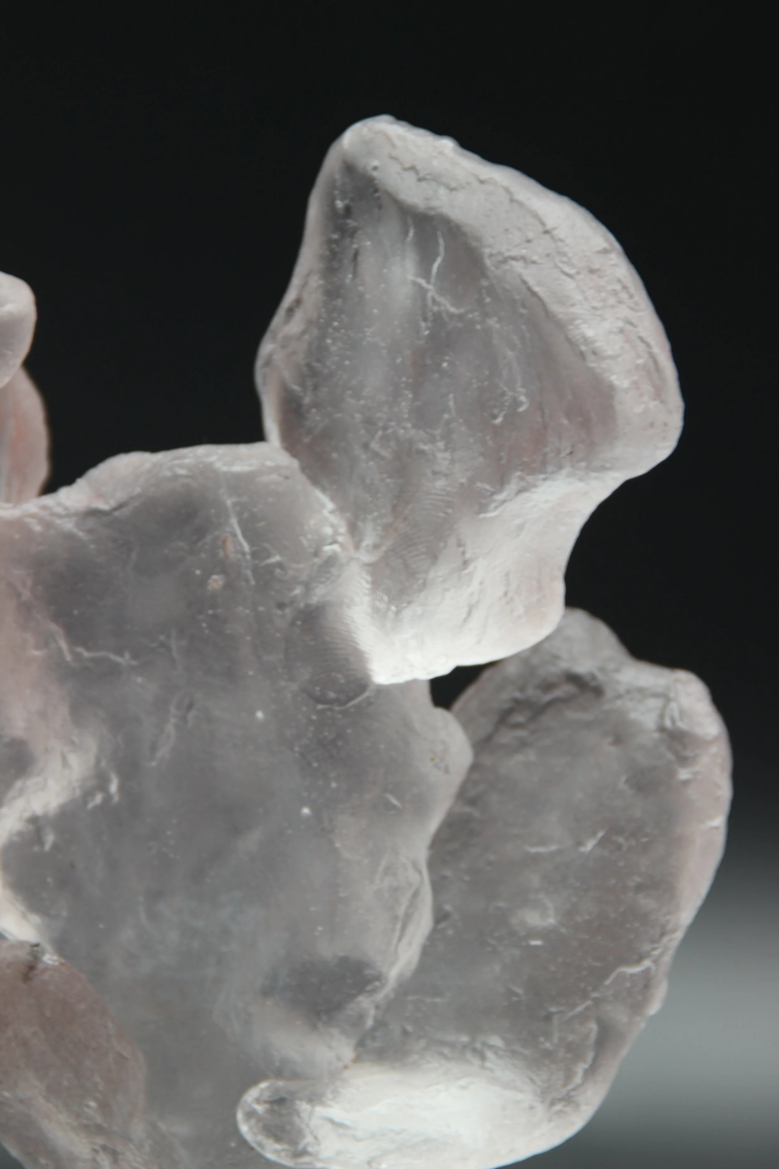 detail of family dynamics by Rike Sievert