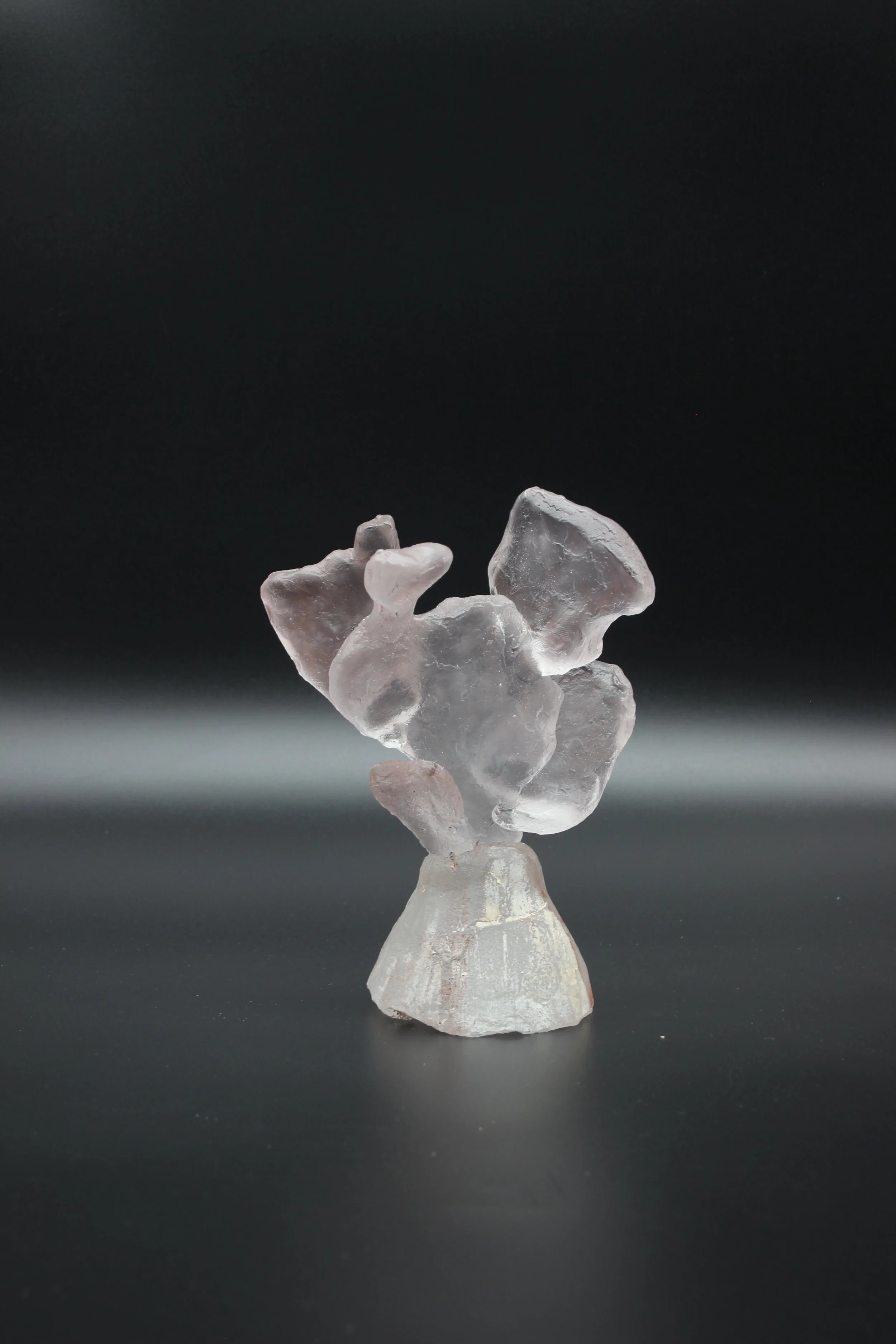 detail of family dynamics by Rike Sievert