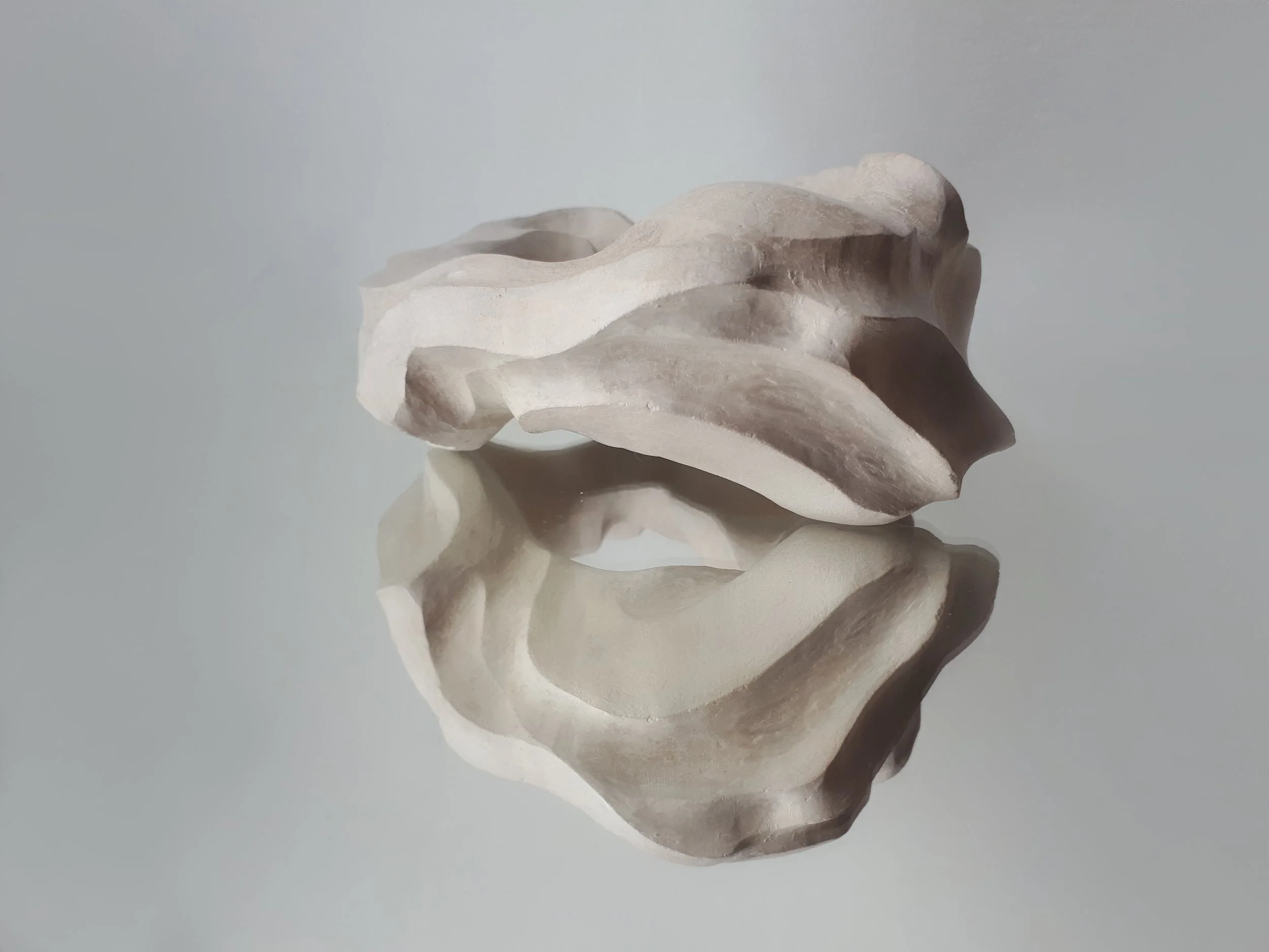 Movement by Rike Sievert