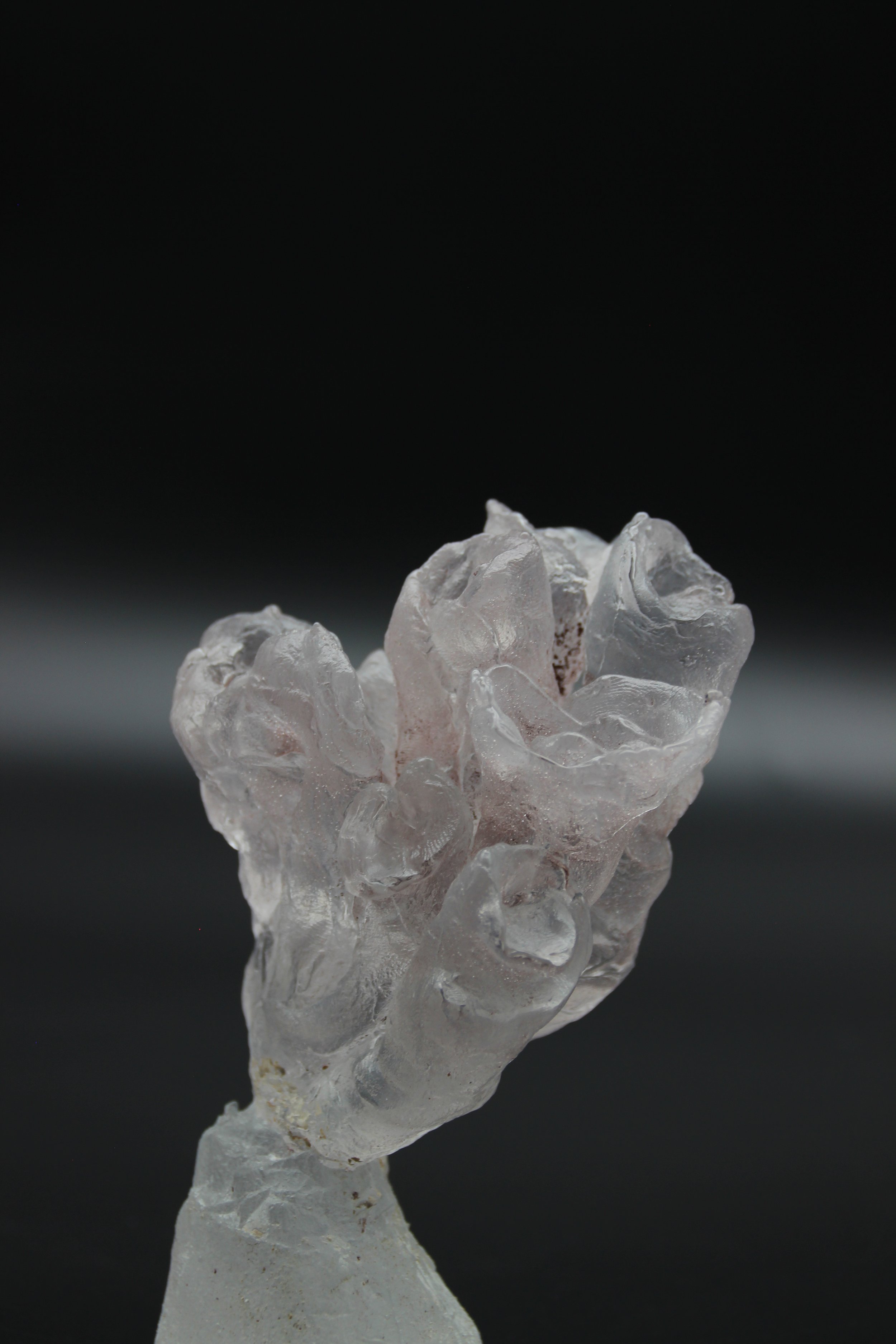 detail of family dynamics by Rike Sievert