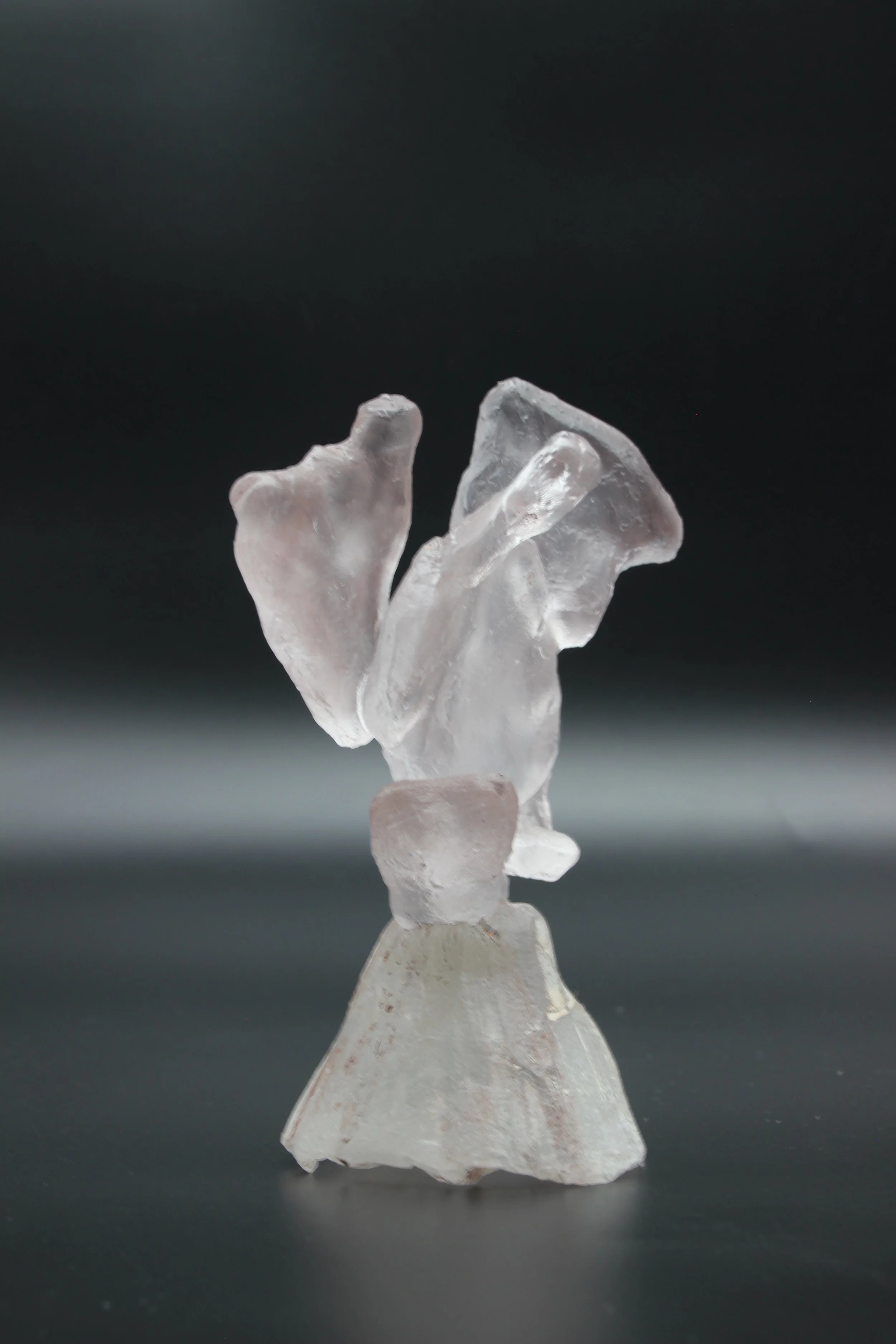 detail of family dynamics by Rike Sievert