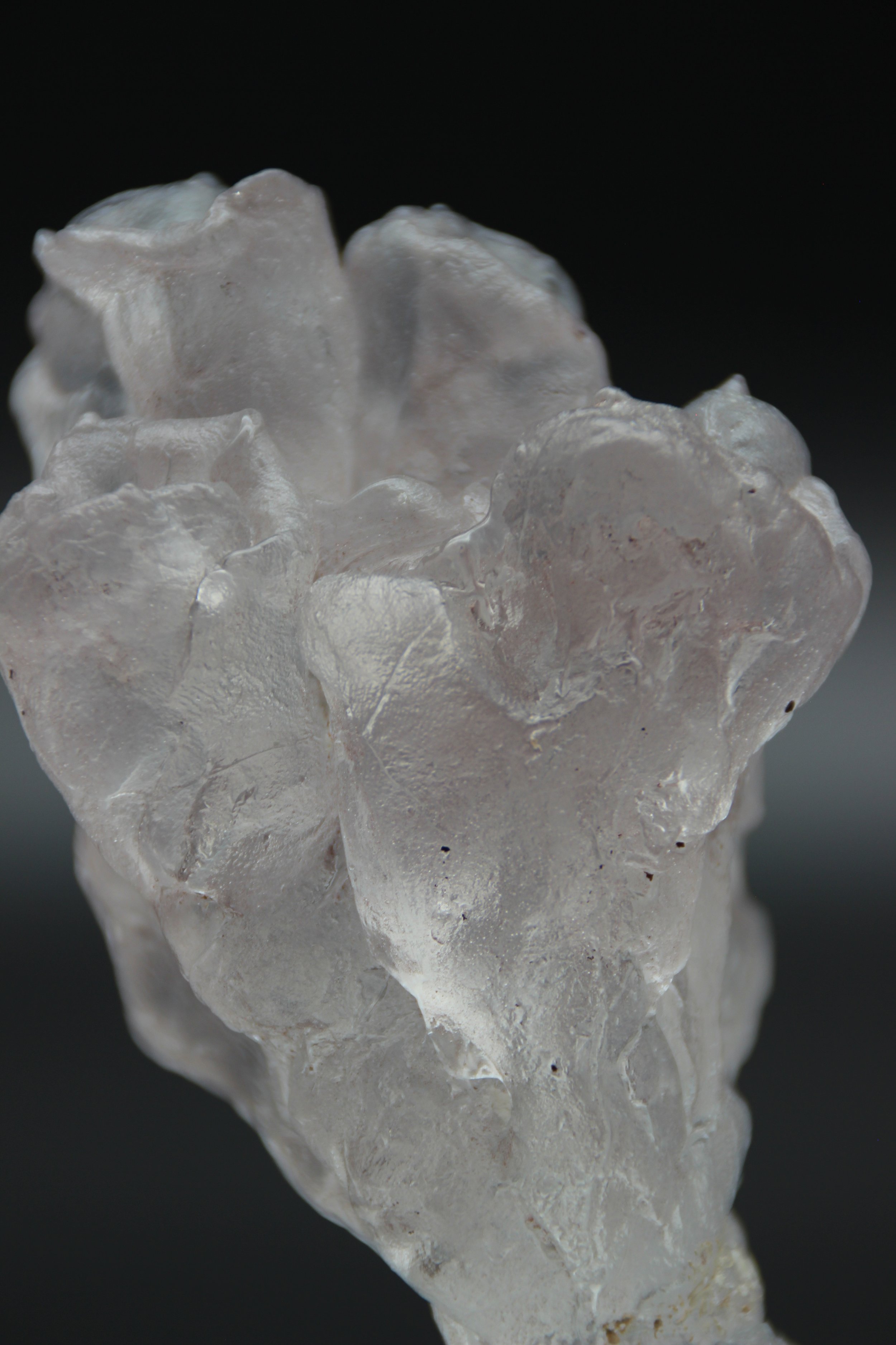 detail of family dynamics by Rike Sievert