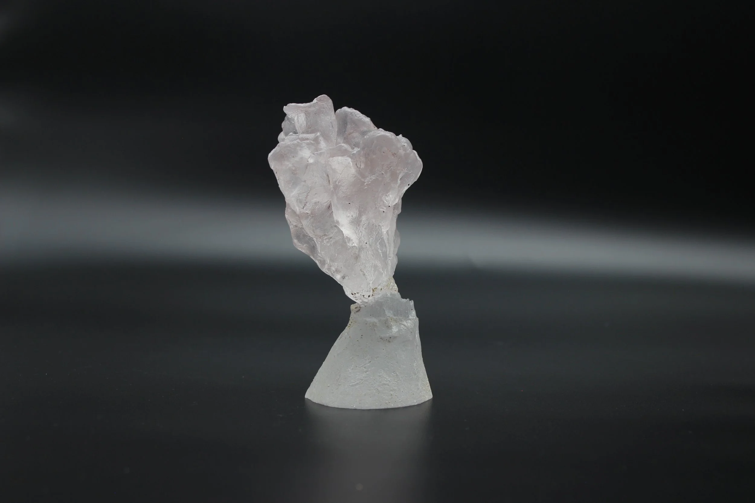 detail of family dynamics by Rike Sievert