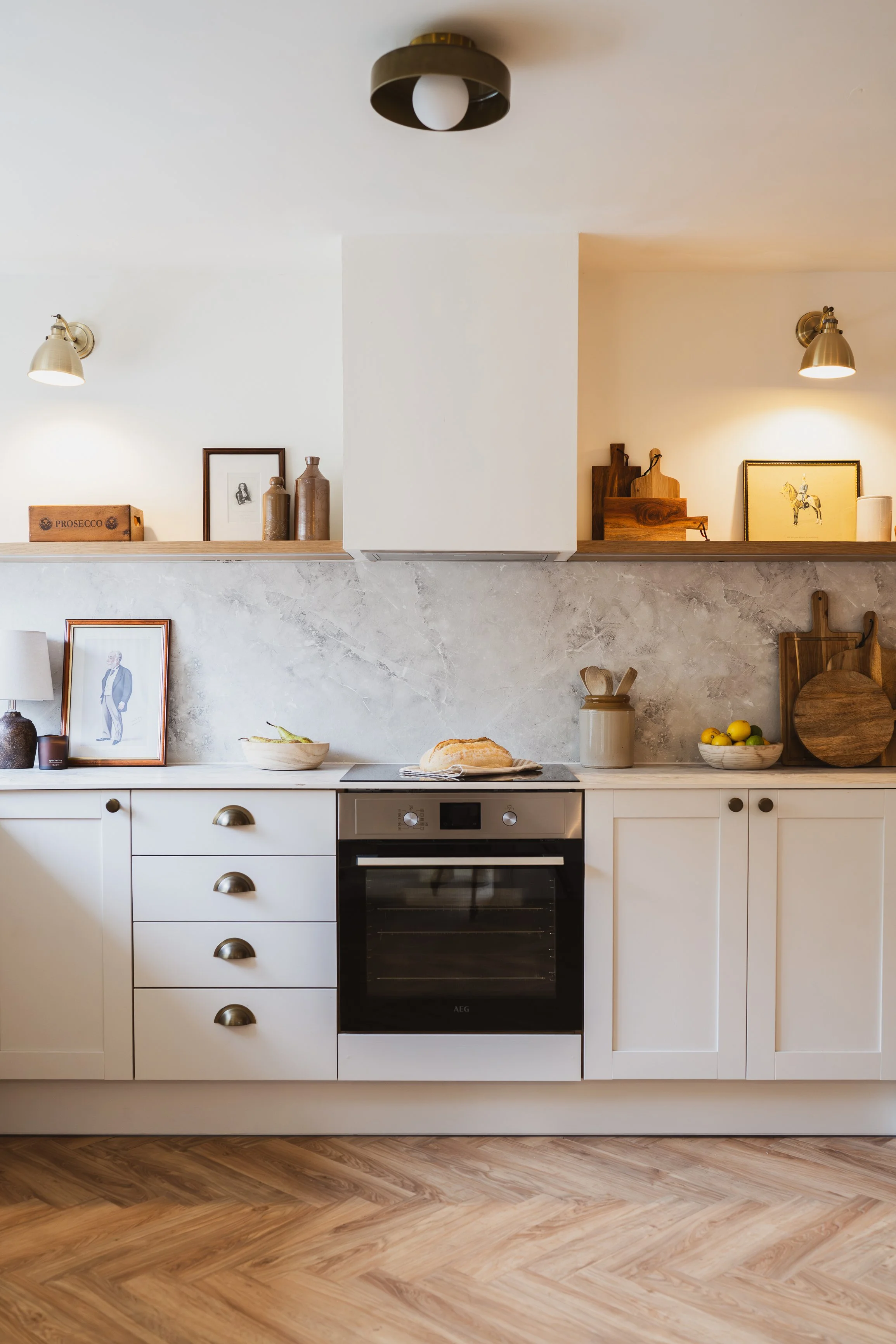 Project AirBnB