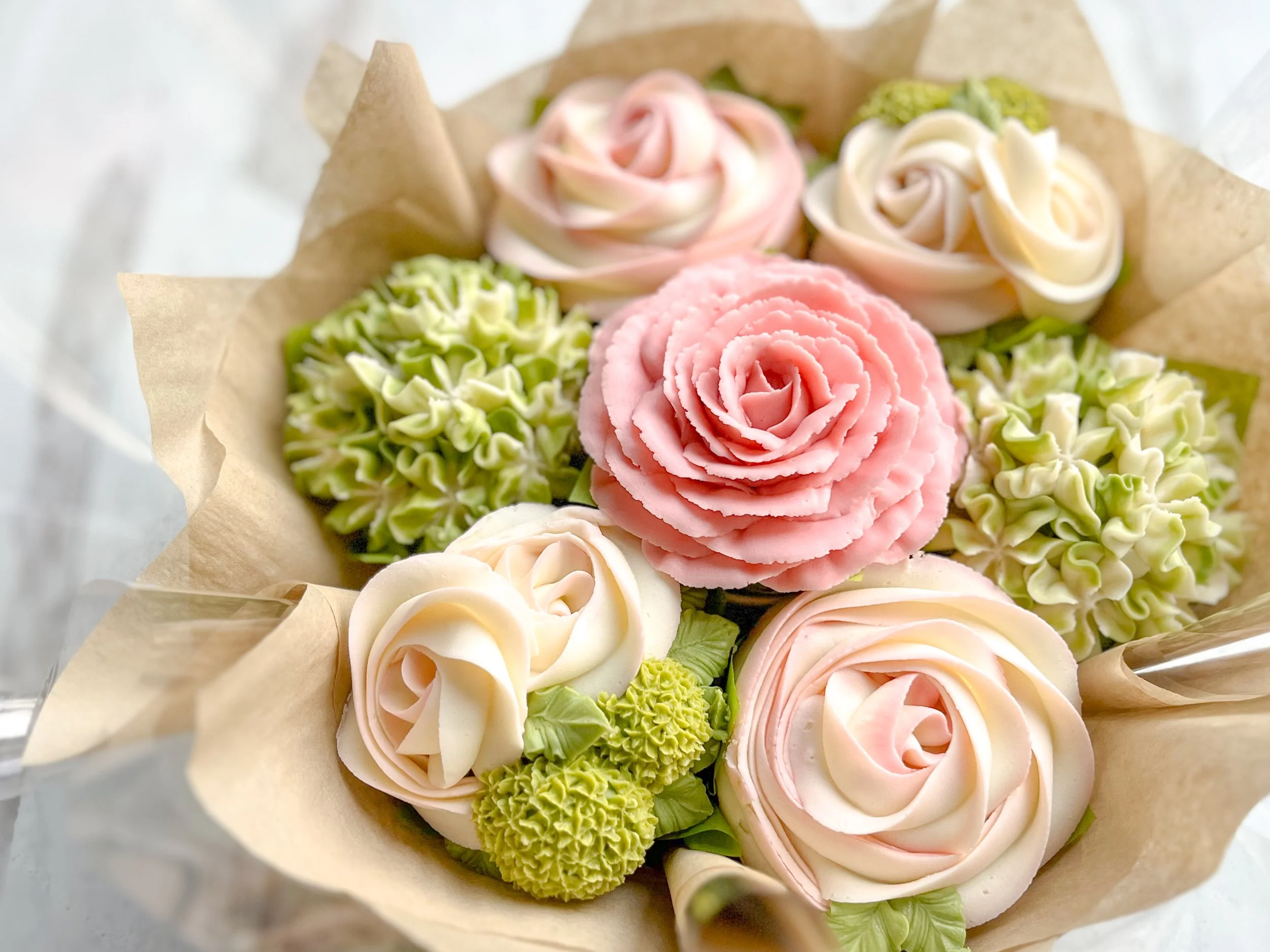 Cupcake Workshop