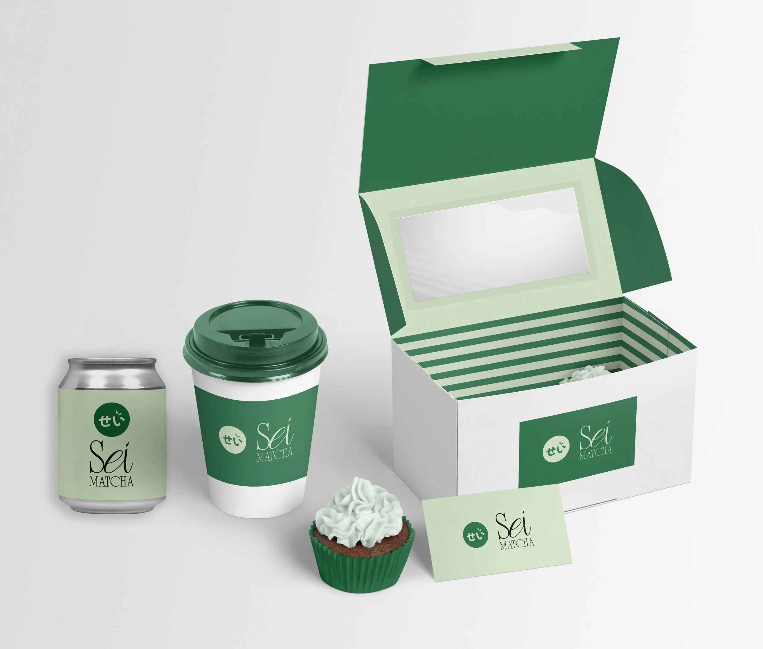 SEI MATCHA