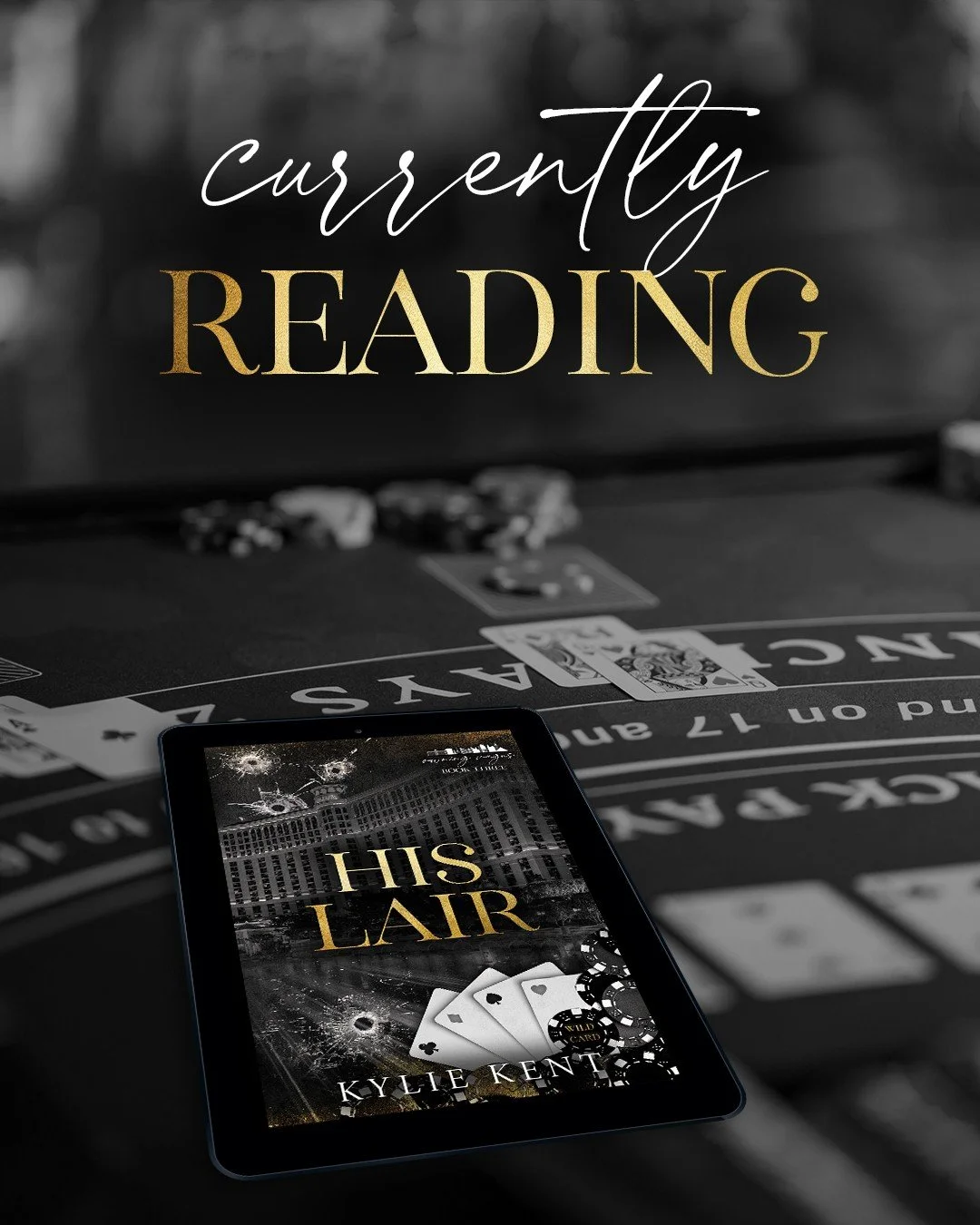 📣 𝗡𝗢𝗪 𝗟𝗜𝗩𝗘 📣

𝗗𝗼𝘄𝗻𝗹𝗼𝗮𝗱 𝗡𝗼𝘄: https://books2read.com/u/4DGNBr

𝗦𝗼𝗺𝗲 𝗼𝗳 𝘆𝗼𝘂 𝗺𝗮𝘆 𝗵𝗮𝘃𝗲 𝗻𝗼𝘁𝗶𝗰𝗲𝗱 𝘁𝗵𝗮𝘁 𝘆𝗼𝘂𝗿 𝗽𝗿𝗲𝗼𝗿𝗱𝗲𝗿 𝗳𝗼𝗿 &quot;𝗛𝗶𝘀 𝗟𝗮𝗶𝗿&quot; 𝗵𝗮𝘀 𝗯𝗲𝗲𝗻 𝗰𝗮𝗻𝗰𝗲𝗹𝗹𝗲𝗱 𝗼𝗻 𝗔𝗺𝗮?