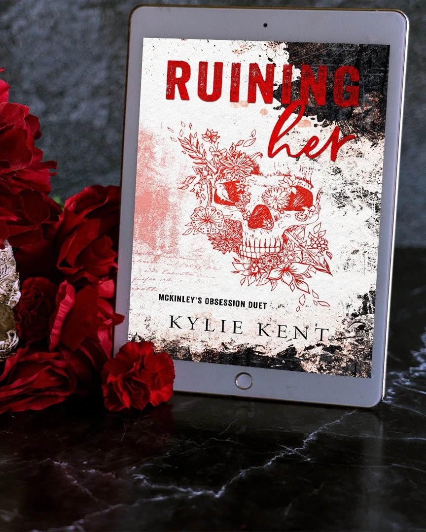 📣 ⓈⒶⓁⒺ 📣

𝗦𝗲𝗰𝘂𝗿𝗲 𝘆𝗼𝘂𝗿 𝗰𝗼𝗽𝘆 𝗼𝗳 𝗥𝘂𝗶𝗻𝗶𝗻𝗴 𝗛𝗲𝗿 𝗳𝗼𝗿 𝗷𝘂𝘀𝘁 .𝟵𝟵 𝗰𝗲𝗻𝘁𝘀 𝗳𝗿𝗼𝗺 𝗔𝗺𝗮𝘇𝗼𝗻 (𝗨𝗦 𝗮𝗻𝗱 𝗖𝗔 𝗼𝗻𝗹𝘆) 𝗻𝗼𝘄 𝗳𝗼𝗿 𝗮 𝗹𝗶𝗺𝗶𝘁𝗲𝗱 𝘁𝗶𝗺𝗲 (𝗙𝗲𝗯 𝟮𝗻𝗱-𝟴𝘁𝗵).

𝗥𝗲𝗺𝗲𝗺𝗯𝗲𝗿... 𝗝𝗼𝘀𝗵 𝗠