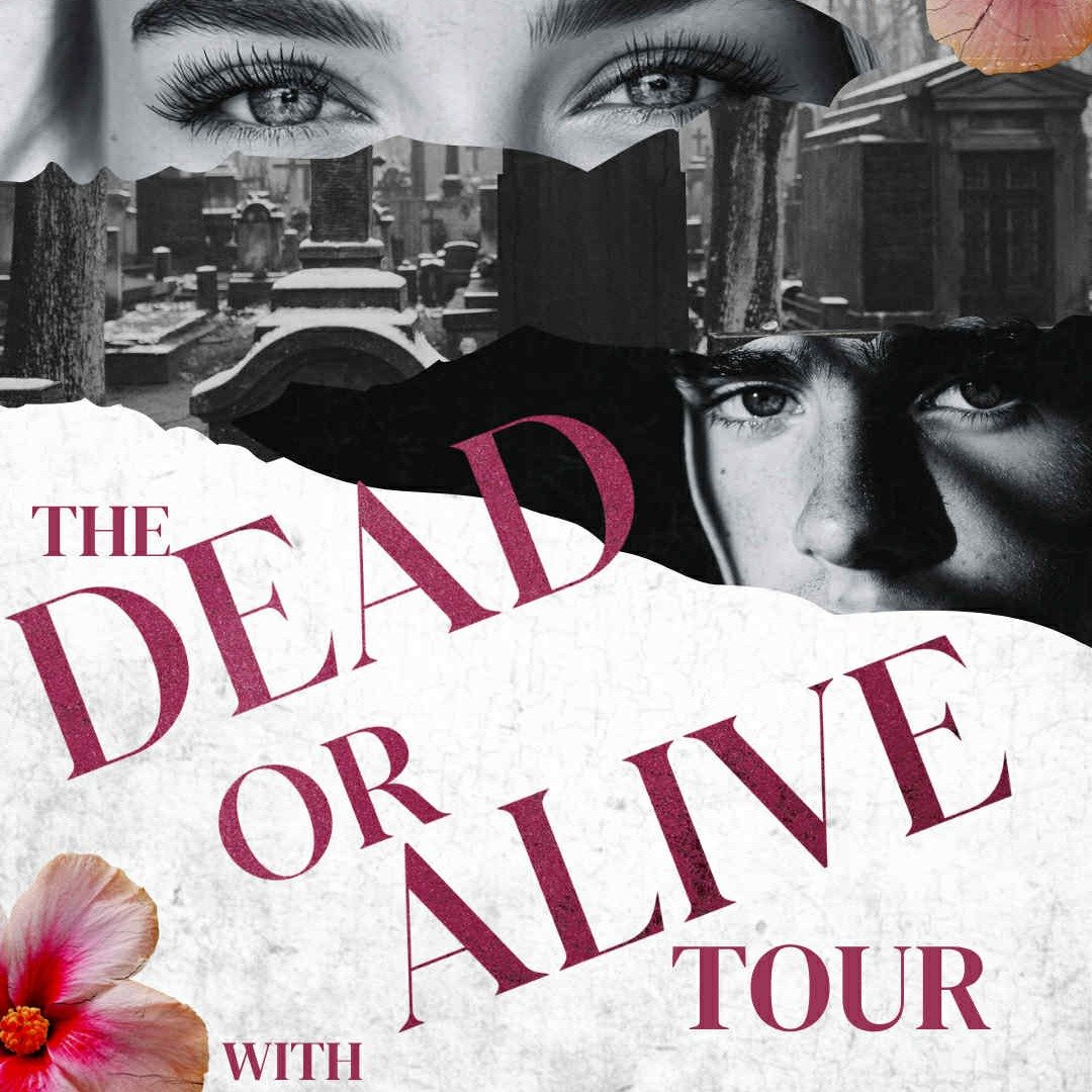 Are you coming to the Dead or Alive release tour? 

I'll be at the following stores around Australia to celebrate the release of Dead or Alive throughout Feb/March. 

You can get all the info for each event from my website - www.kyliekent.com/events 