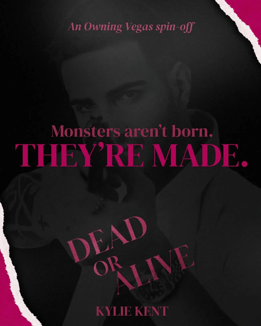 📣 𝗡𝗢𝗪 𝗟𝗜𝗩𝗘!!! 📣

𝙀𝙢𝙢𝙖𝙣𝙪𝙚𝙡

𝘓𝘰𝘷𝘦 𝘪𝘴 𝘢 𝘸𝘦𝘢𝘬𝘯𝘦𝘴𝘴. 𝘠𝘰𝘶 𝘦𝘪𝘵𝘩𝘦𝘳 𝘬𝘪𝘭𝘭 𝘪𝘵 𝘰𝘳 𝘪𝘵 𝘸𝘪𝘭𝘭 𝘬𝘪𝘭𝘭 𝘺𝘰𝘶. 𝘐&rsquo;𝘷𝘦 𝘣𝘦𝘦𝘯 𝘪𝘯 𝘭𝘰𝘷𝘦 𝘰𝘯𝘤𝘦, 𝘢𝘯𝘥 𝘵𝘩𝘢𝘵&rsquo;𝘴 𝘸𝘩𝘢𝘵 𝘐 𝘥𝘪𝘥. 𝘐 𝘬𝘪𝘭