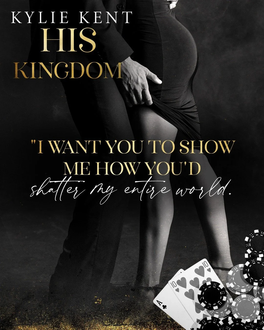 𝗛𝗶𝘀 𝗞𝗶𝗻𝗴𝗱𝗼𝗺 𝗯𝘆 𝗞𝘆𝗹𝗶𝗲 𝗞𝗲𝗻𝘁 (𝗦𝗲𝗿𝗶𝗲𝘀 𝗰𝗼𝗺𝗽𝗹𝗲𝘁𝗲 𝗮𝗻𝗱 𝗮𝘃𝗮𝗶𝗹𝗮𝗯𝗹𝗲 𝗻𝗼𝘄 𝗶𝗻 𝗔𝘂𝗱𝗶𝗯𝗹𝗲 𝗮𝗻𝗱 𝗞𝗨)

𝗗𝗼 𝘆𝗼𝘂 𝗯𝗲𝗹𝗶𝗲𝘃𝗲 𝗶𝗻 𝗹𝗼𝘃𝗲 𝗮𝘁 𝗳𝗶𝗿𝘀𝘁 𝘀𝗶𝗴𝗵𝘁? 𝗟𝗼𝘂𝗶𝗲 𝗱𝗶𝗱𝗻'𝘁 𝘂𝗻𝘁𝗶𝗹 𝗵