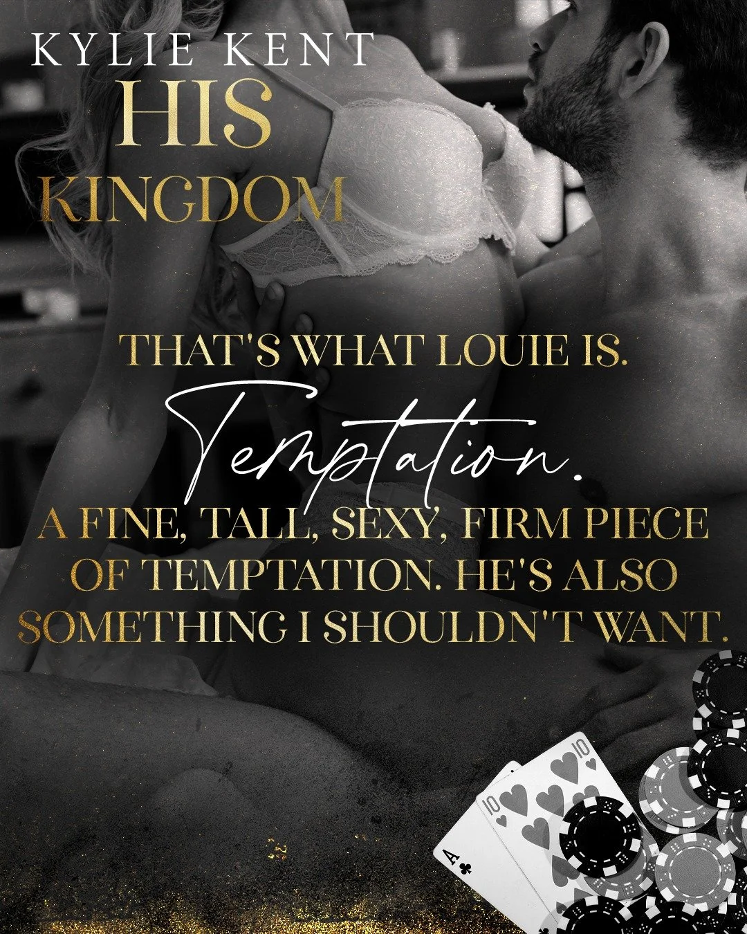 𝗛𝗶𝘀 𝗞𝗶𝗻𝗴𝗱𝗼𝗺 𝗯𝘆 𝗞𝘆𝗹𝗶𝗲 𝗞𝗲𝗻𝘁 (𝗦𝗲𝗿𝗶𝗲𝘀 𝗰𝗼𝗺𝗽𝗹𝗲𝘁𝗲 𝗮𝗻𝗱 𝗮𝘃𝗮𝗶𝗹𝗮𝗯𝗹𝗲 𝗻𝗼𝘄 𝗶𝗻 𝗔𝘂𝗱𝗶𝗯𝗹𝗲 𝗮𝗻𝗱 𝗞𝗨)

➡𝗜𝗳 𝘁𝗲𝗺𝗽𝘁𝗮𝘁𝗶𝗼𝗻 𝘄𝗲𝗿𝗲 𝗰𝗮𝗹𝗹𝗶𝗻𝗴 𝘆𝗼𝘂𝗿 𝗻𝗮𝗺𝗲 𝗶𝗻 𝘁𝗵𝗲 𝗳𝗼𝗿𝗺 𝗼𝗳 𝗮 𝘁𝗮𝗹?