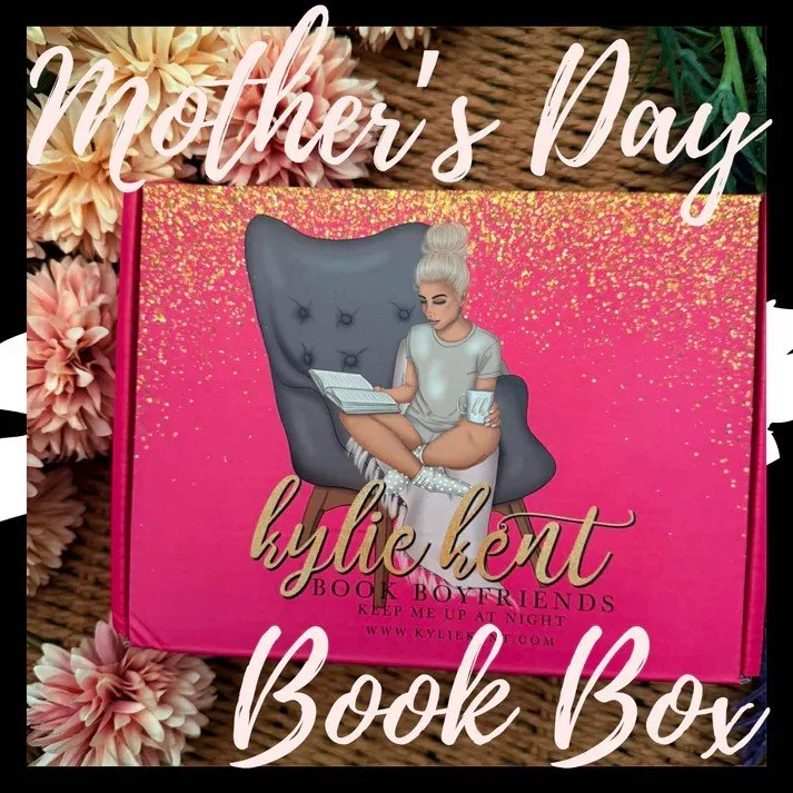 🌸 The 2026 Mother's Day Book Box is a banger!!! 🌸 

https://kyliekent.myshopify.com/products/mothers-day-book-box

This year we have gone the extra mile. You're not getting just one special edition for Mother's Day. You're getting THREE. Yes, you r