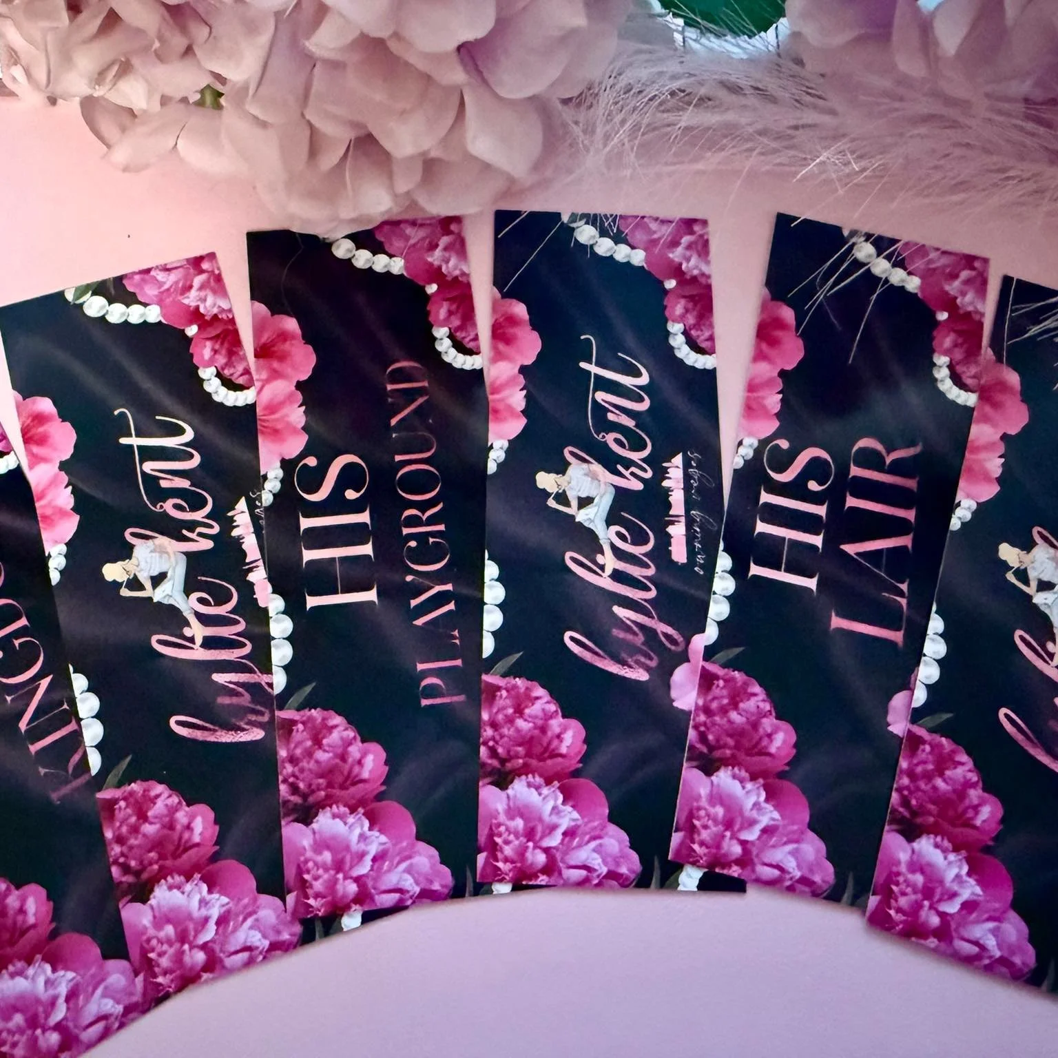 🌸 The 2026 Mother's Day Book Box is a banger!!! 🌸 

https://kyliekent.myshopify.com/products/mothers-day-book-box

This year we have gone the extra mile. You're not getting just one special edition for Mother's Day. You're getting THREE. Yes, you r