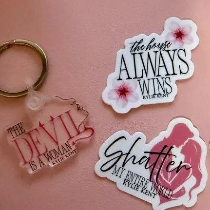 🌸 The 2026 Mother's Day Book Box is a banger!!! 🌸 

https://kyliekent.myshopify.com/products/mothers-day-book-box

This year we have gone the extra mile. You're not getting just one special edition for Mother's Day. You're getting THREE. Yes, you r