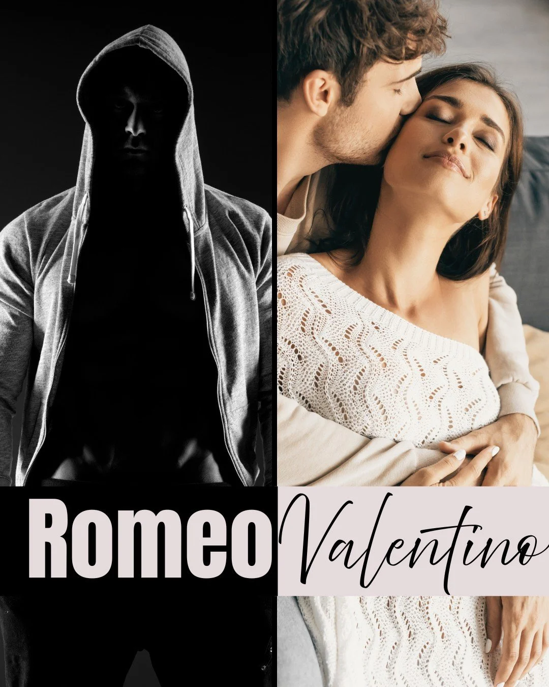 𝗛𝗲&rsquo;𝗱 𝗱𝗲𝘀𝘁𝗿𝗼𝘆 𝘁𝗵𝗲 𝘄𝗼𝗿𝗹𝗱. 𝗕𝘂𝘁 𝗵𝗲 𝘁𝘂𝗰𝗸𝘀 𝗵𝗲𝗿 𝗶𝗻 𝗮𝘁 𝗻𝗶𝗴𝗵𝘁.

𝗪𝗵𝗶𝗰𝗵 𝘃𝗲𝗿𝘀𝗶𝗼𝗻 𝗱𝗼 𝘆𝗼𝘂 𝗹𝗼𝘃𝗲 𝗺𝗼𝗿𝗲?

𝗦𝗼𝘂𝗹𝗹𝗲𝘀𝘀 𝗗𝗲𝘃𝗶𝗹: https://books2read.com/romeov 

#mafiaromance #kyliekentromanc