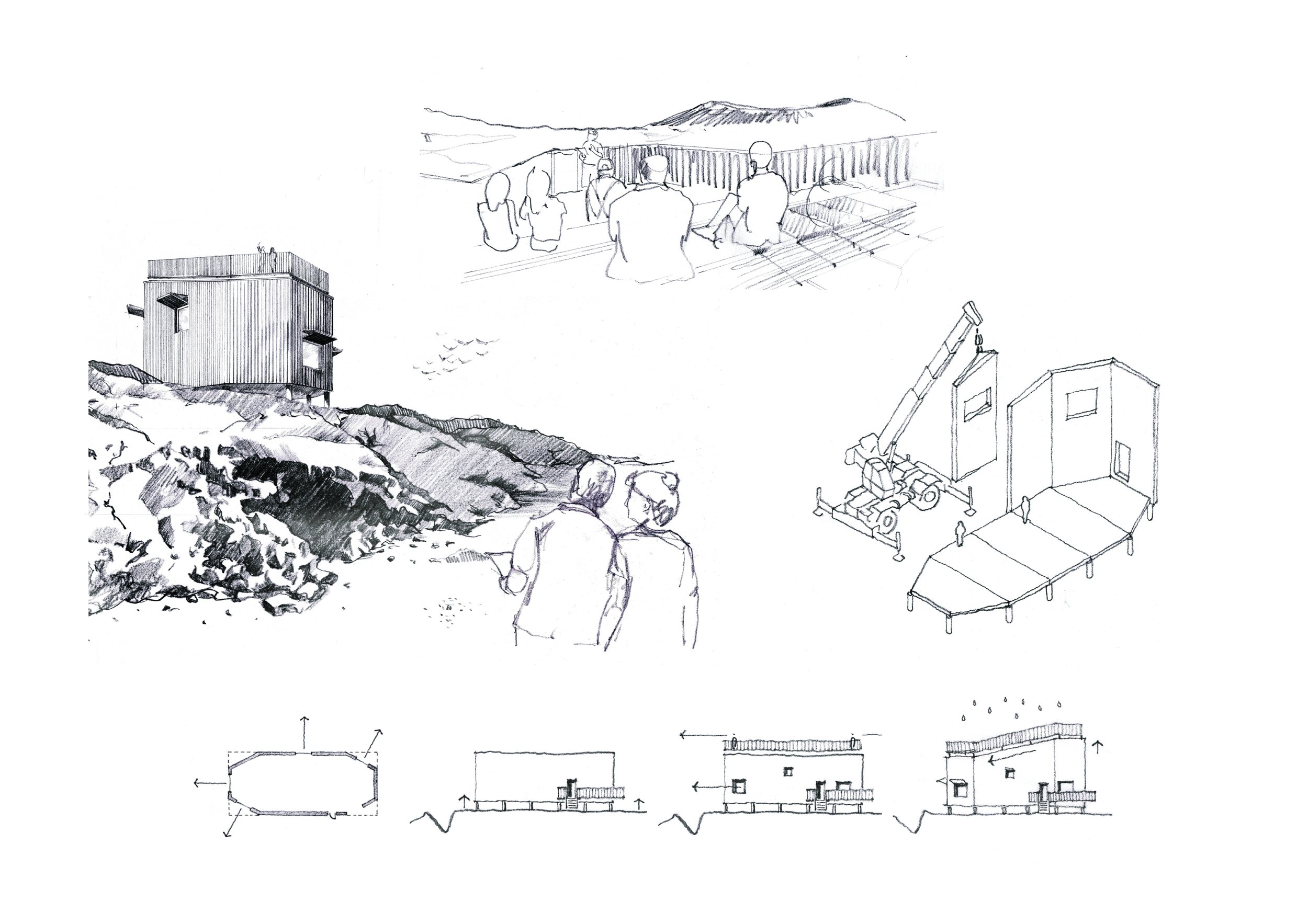 Sketches