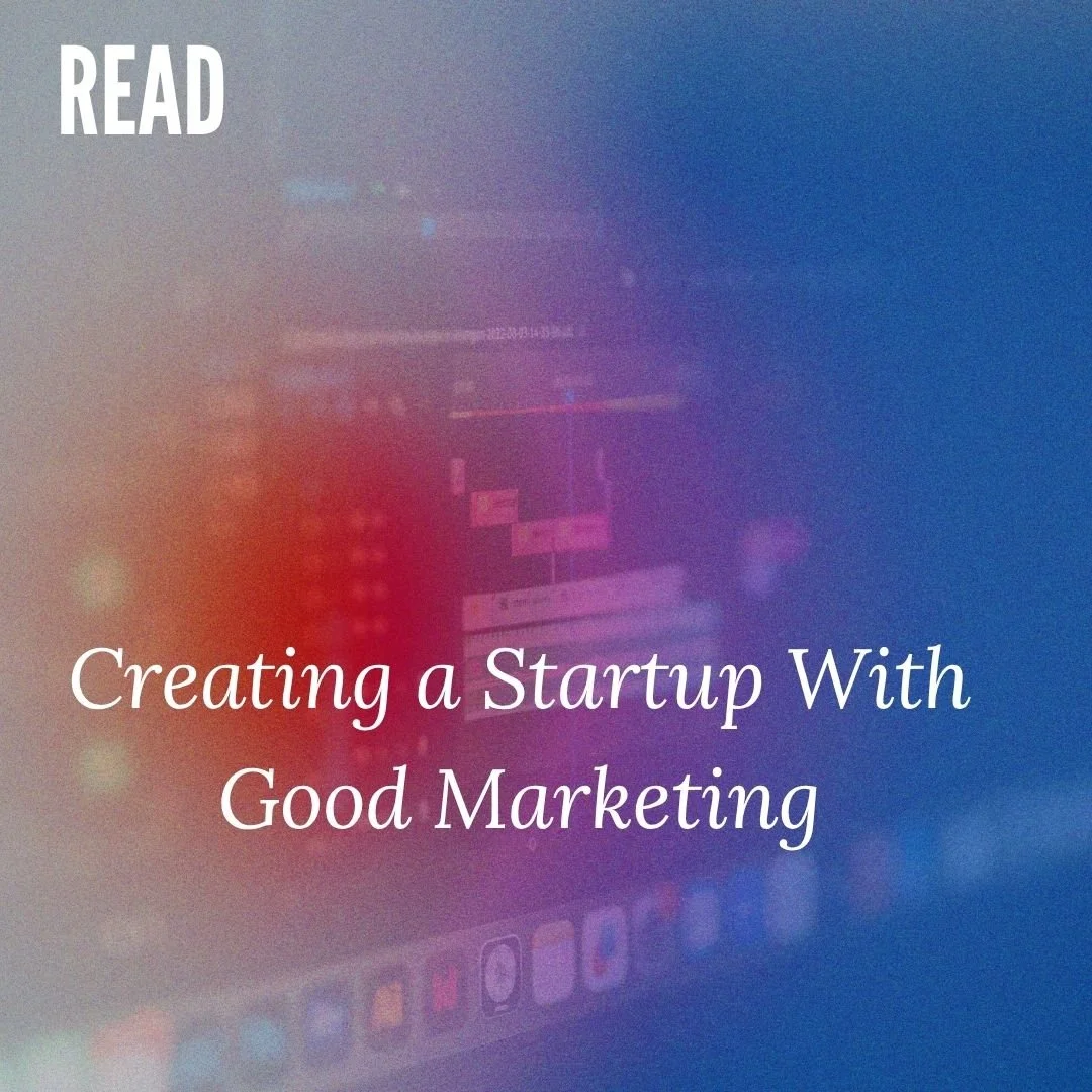 Ever Wonder What It Takes to Build a Successful Startup? Pixel Smash Marketing Breaks It Down