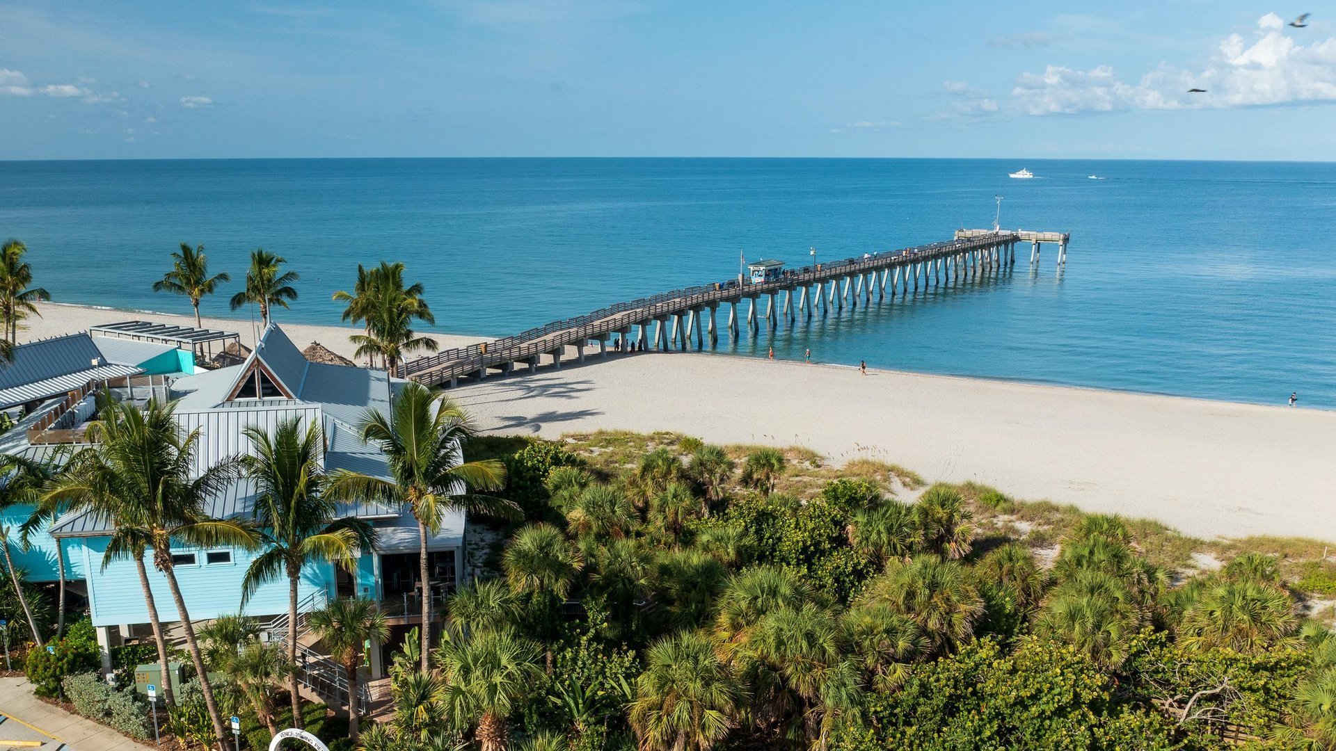 Venice Florida Movers